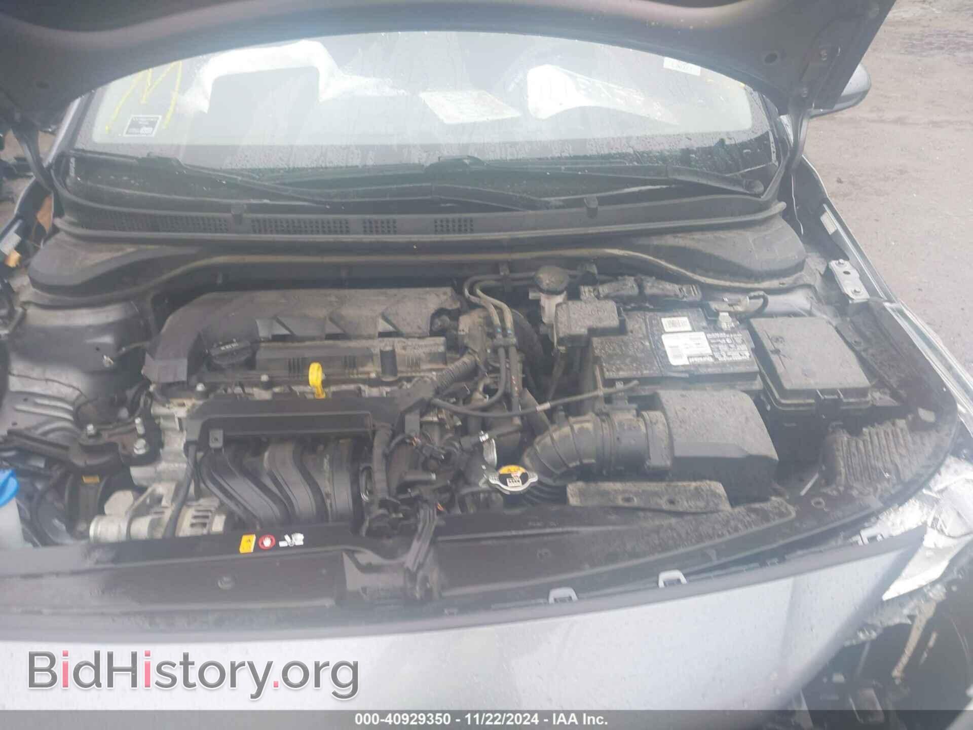 2014 HYUNDAI ACCENT - VIN: KMHCT5AE0EU159365 - Фото 10