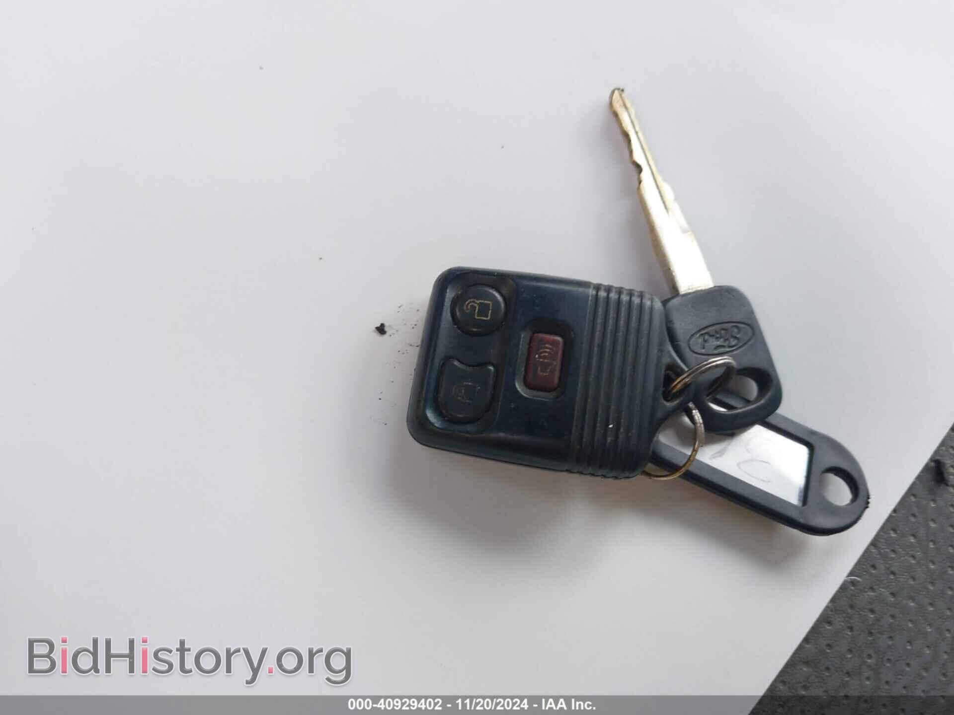 2007 FORD E-250 - VIN: 1FTNE24L57DA65632 - Фото 10