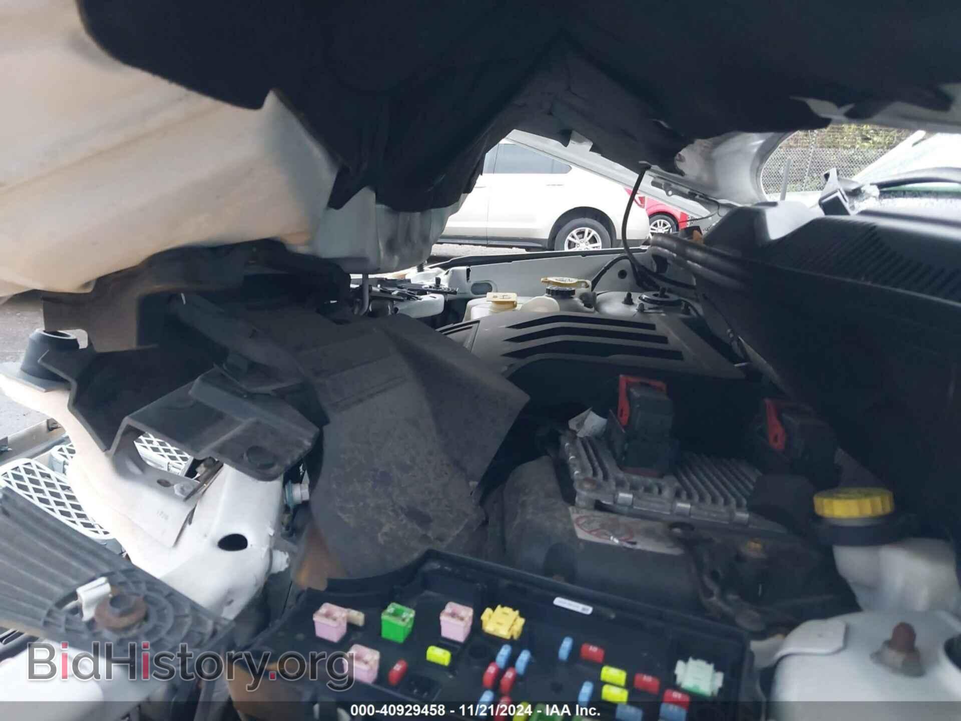 2017 JEEP COMPASS - VIN: 1C4NJDEB3HD107438 - Фото 10