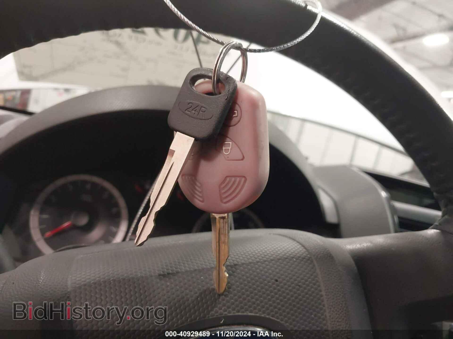 2012 FORD ESCAPE - VIN: 1FMCU0EG2CKA17765 - Фото 11