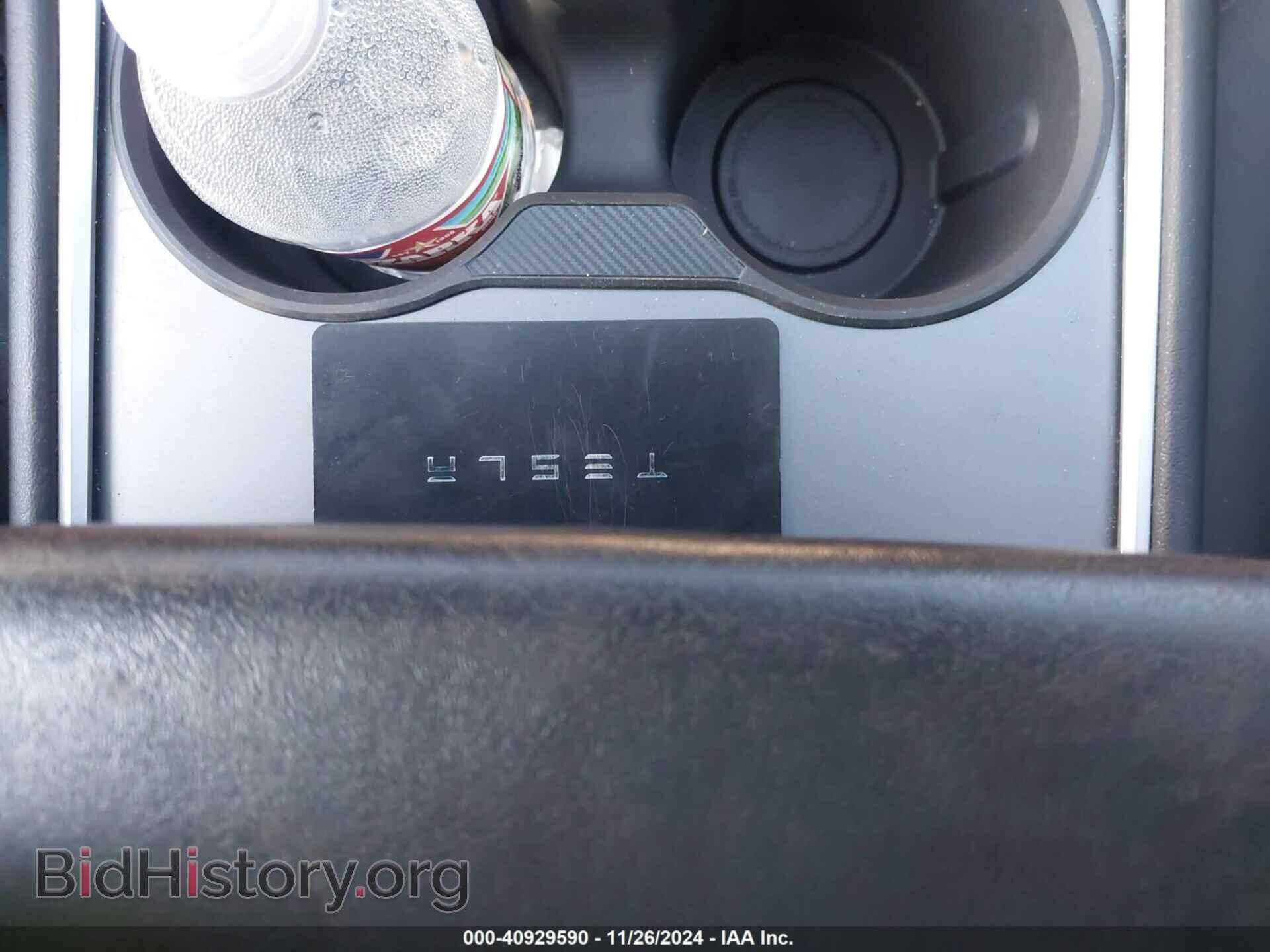 2022 TESLA MODEL 3 - VIN: 5YJ3E1EB3NF290161 - Фото 11