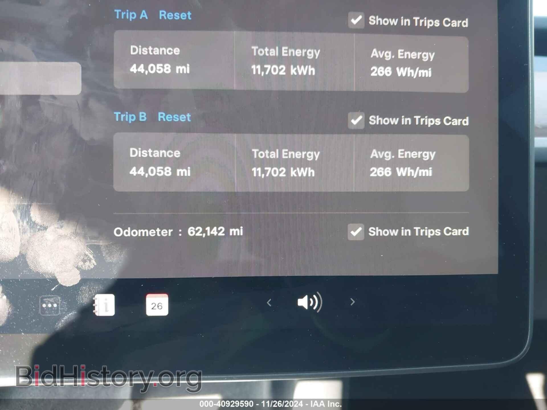 2022 TESLA MODEL 3 - VIN: 5YJ3E1EB3NF290161 - Фото 7