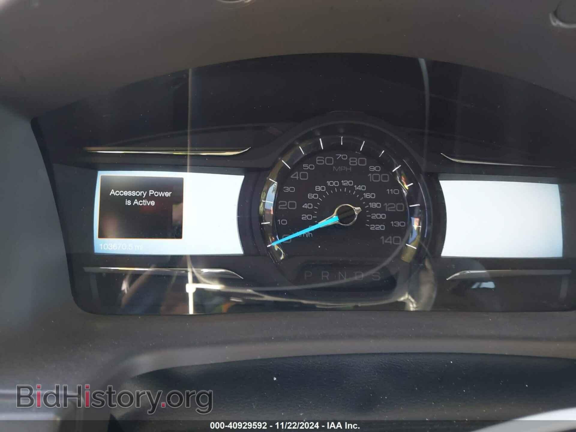 2016 FORD FLEX - VIN: 2FMGK5C80GBA22432 - Photo 7