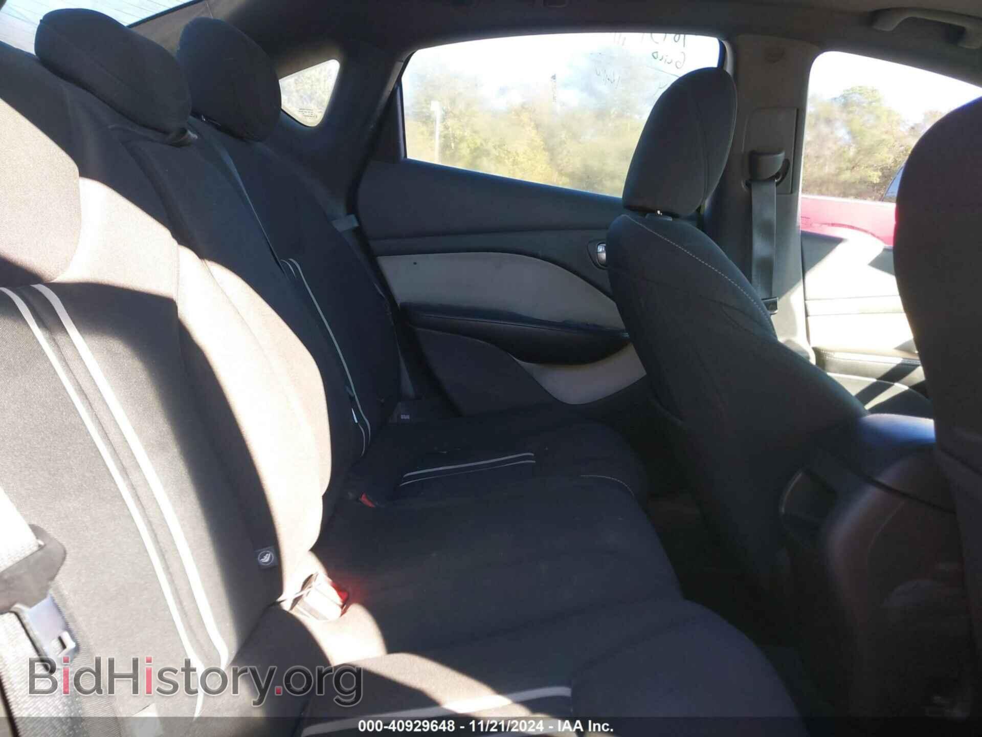 2013 DODGE DART - VIN: 1C3CDFBA1DD179047 - Фото 8