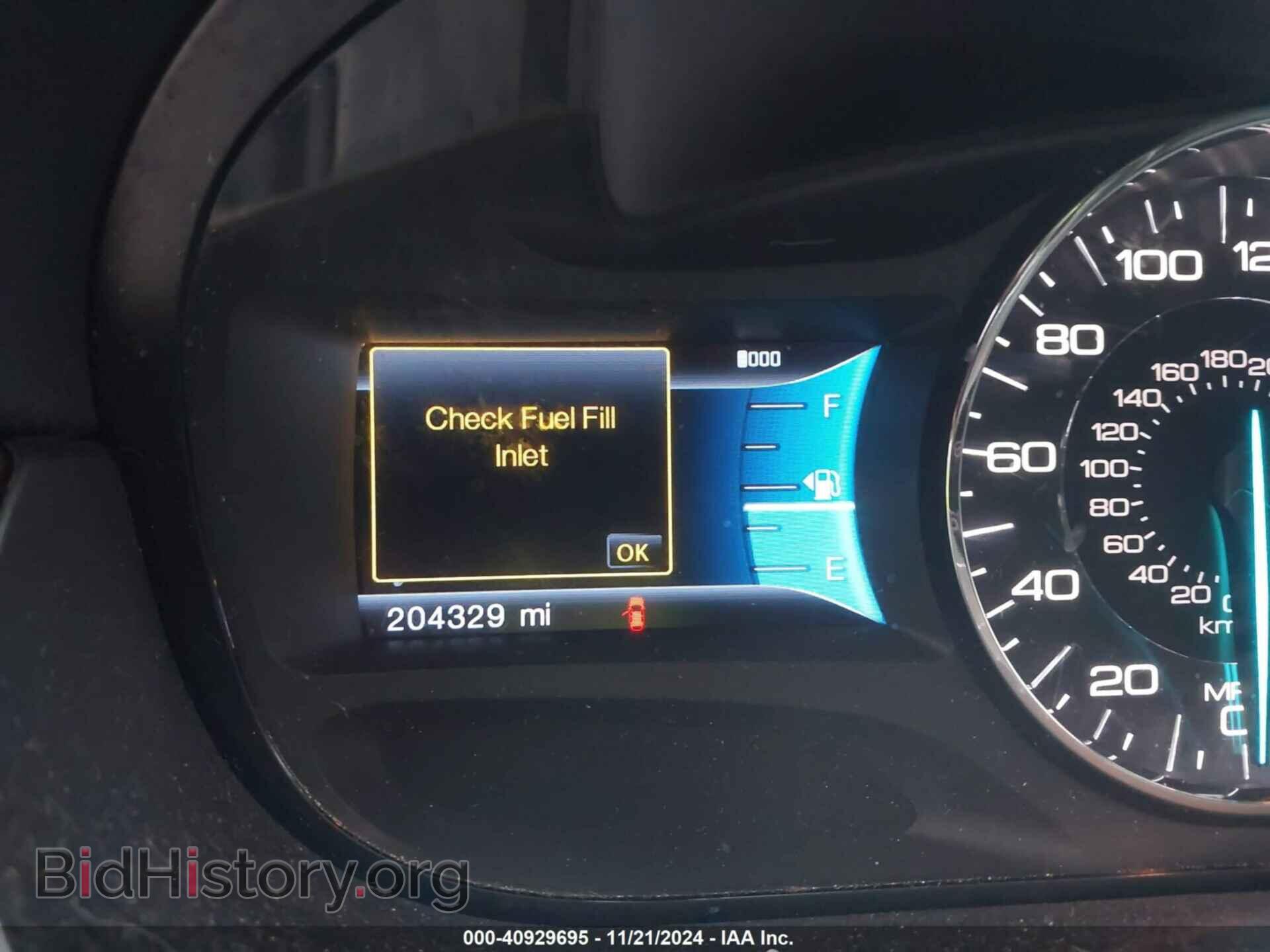 2013 FORD EDGE - VIN: 2FMDK4KC8DBA17512 - Photo 15