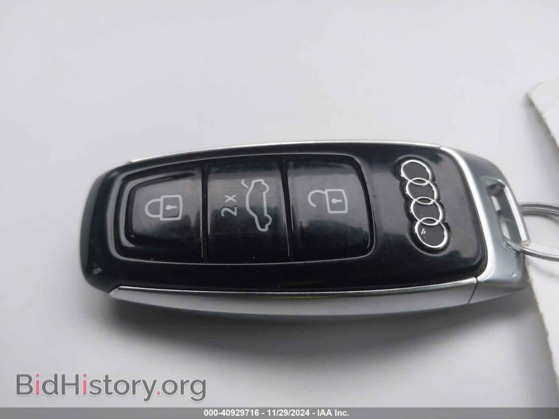 2022 AUDI E-TRON GT - VIN: WAUCJBFW0N7004689 - Фото 11