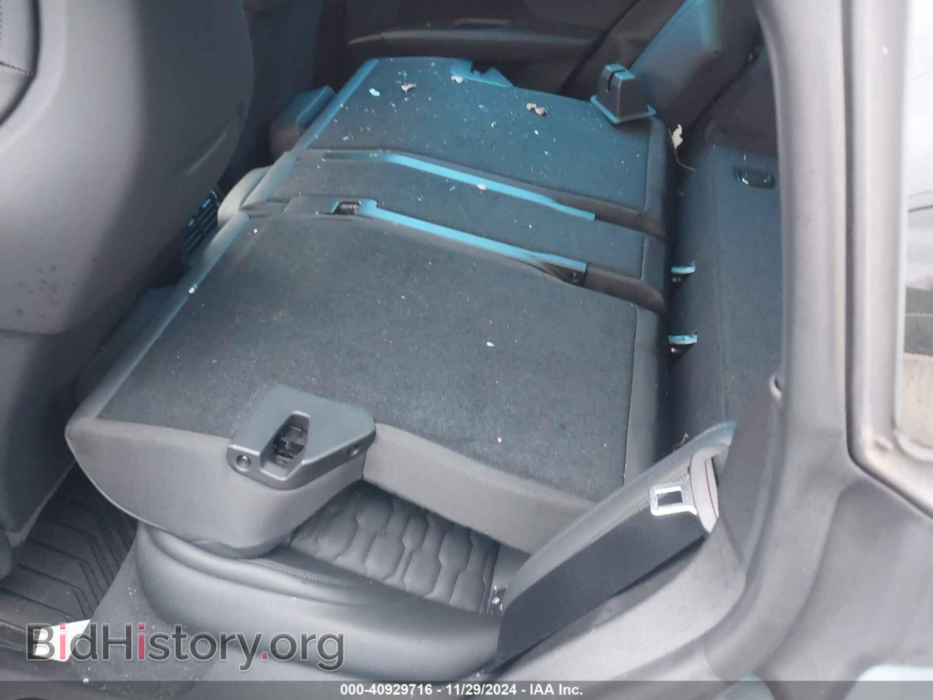 2022 AUDI E-TRON GT - VIN: WAUCJBFW0N7004689 - Фото 8