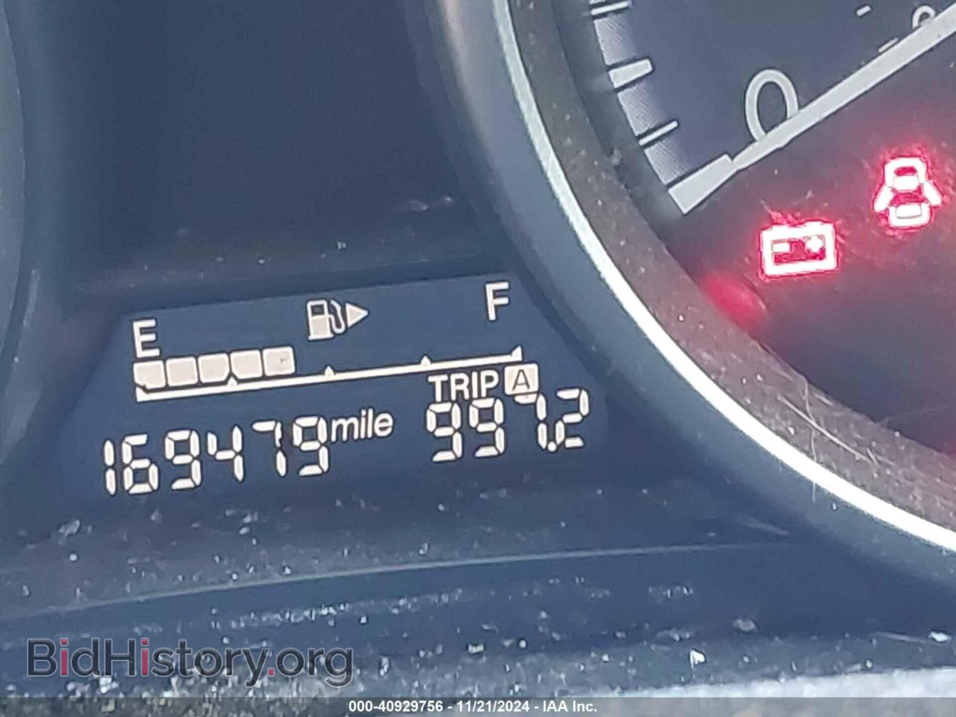 2013 MAZDA MAZDA3 - VIN: JM1BL1TF0D1746809 - Фото 14