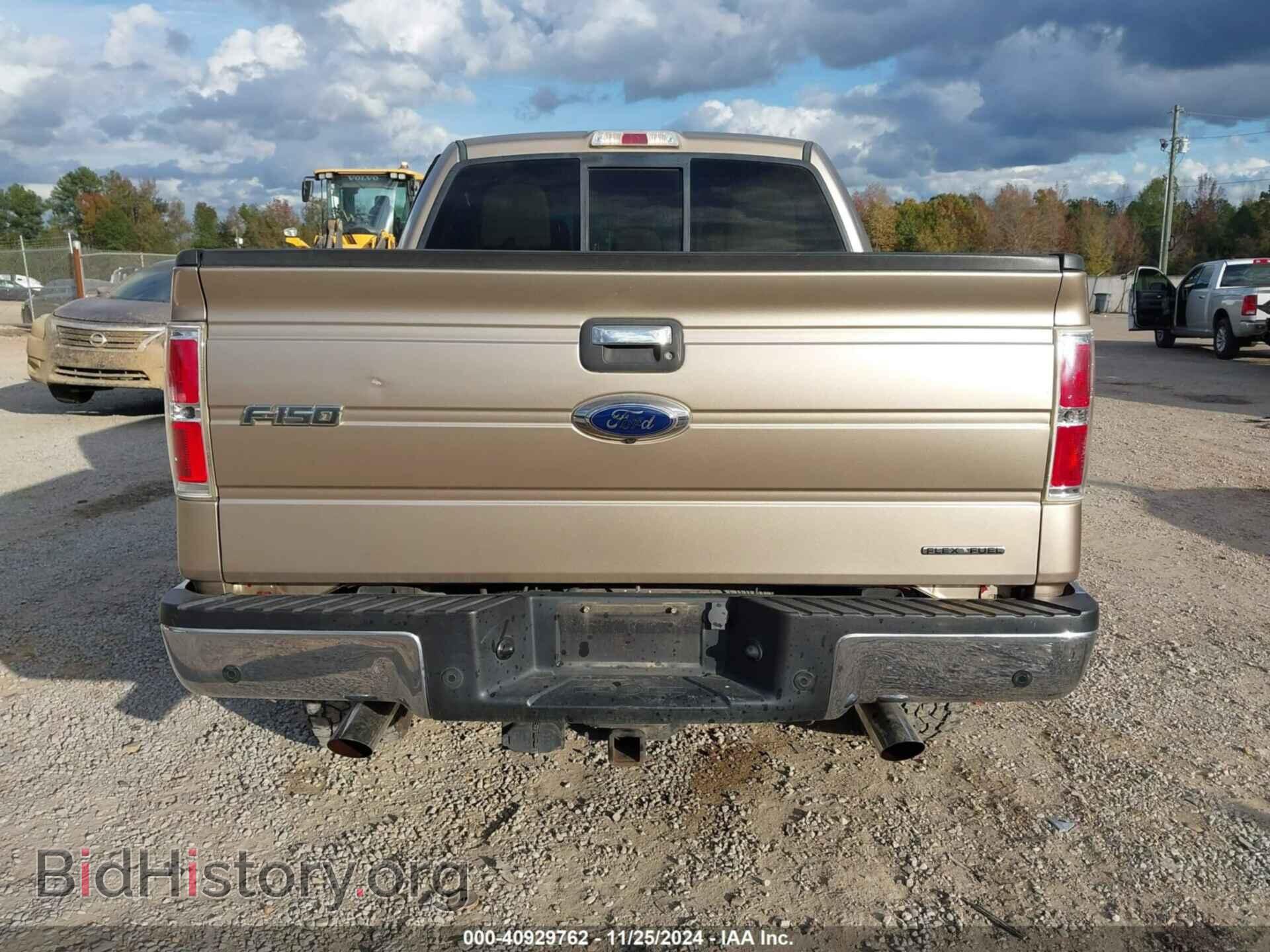 2013 FORD F-150 - VIN: 1FTFW1EF4DKD34375 - Фото 16