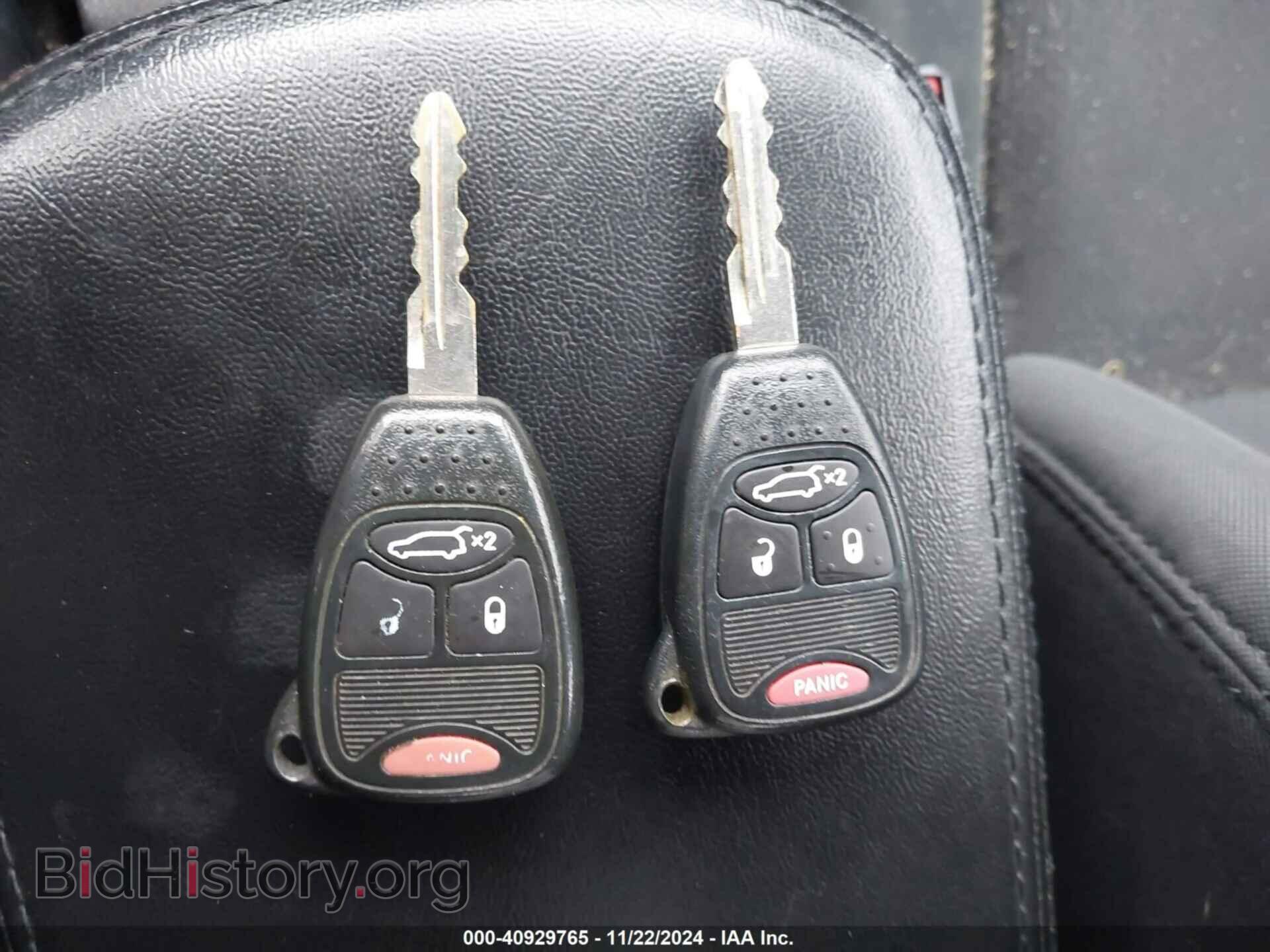 2012 CHRYSLER 200 - VIN: 1C3CCBAB3CN150454 - Фото 11