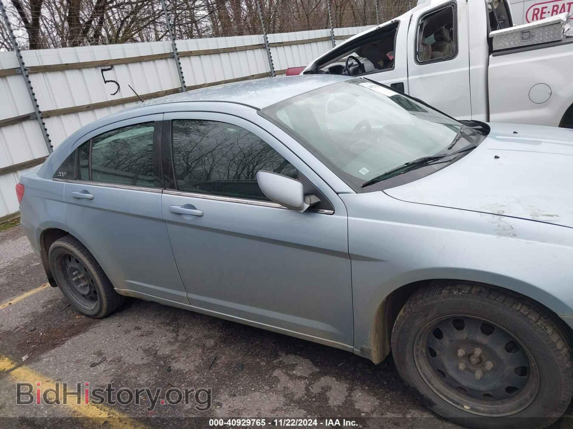 2012 CHRYSLER 200 - VIN: 1C3CCBAB3CN150454 - Фото 13