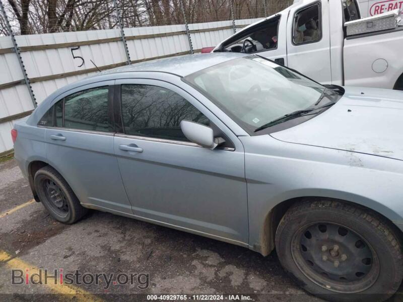 2012 Chrysler 200 (VIN 1C3CCBAB3CN150454) — фото 13 из 16