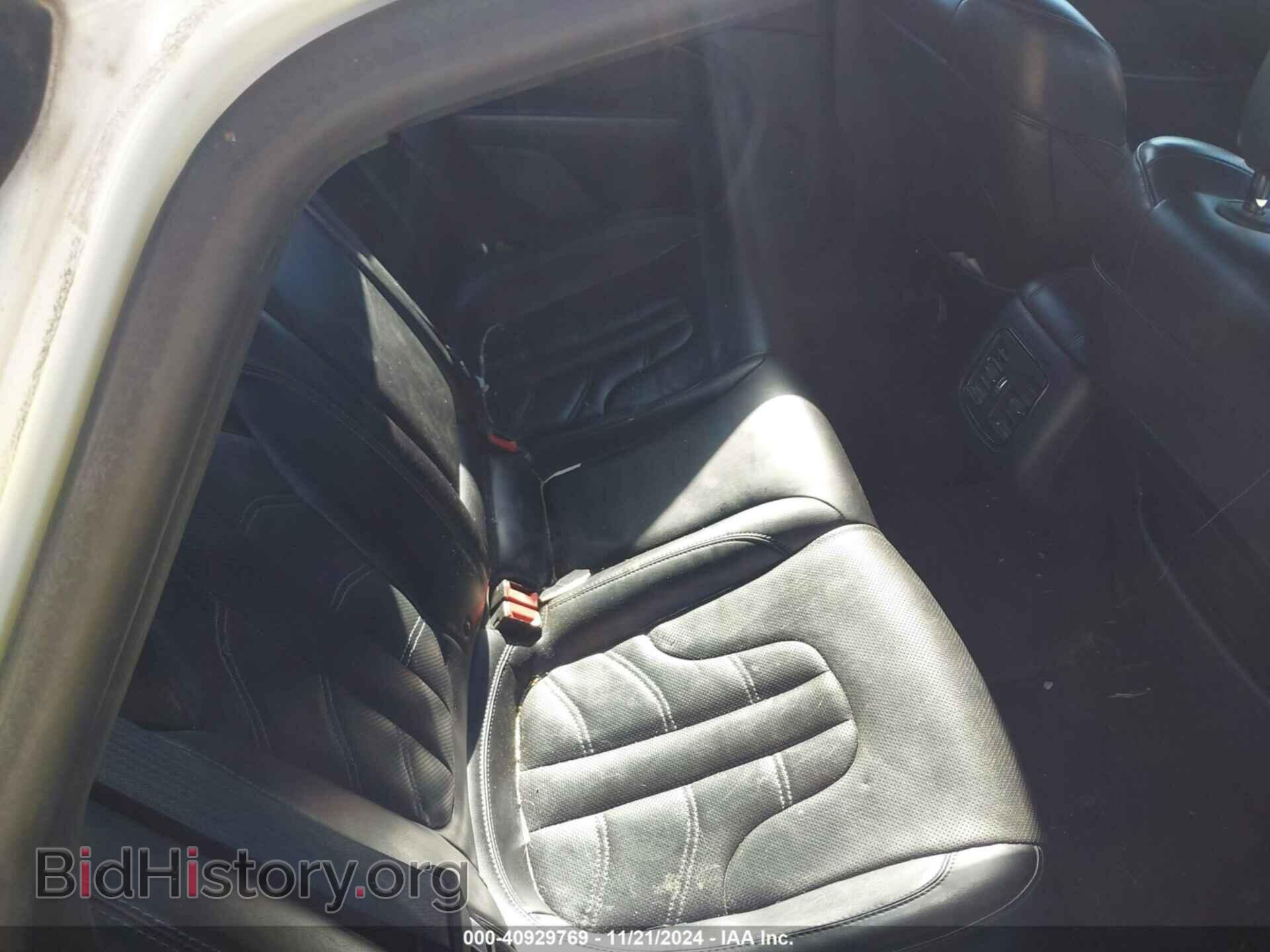 2015 CHRYSLER 200 - VIN: 1C3CCCBB8FN622107 - Фото 8