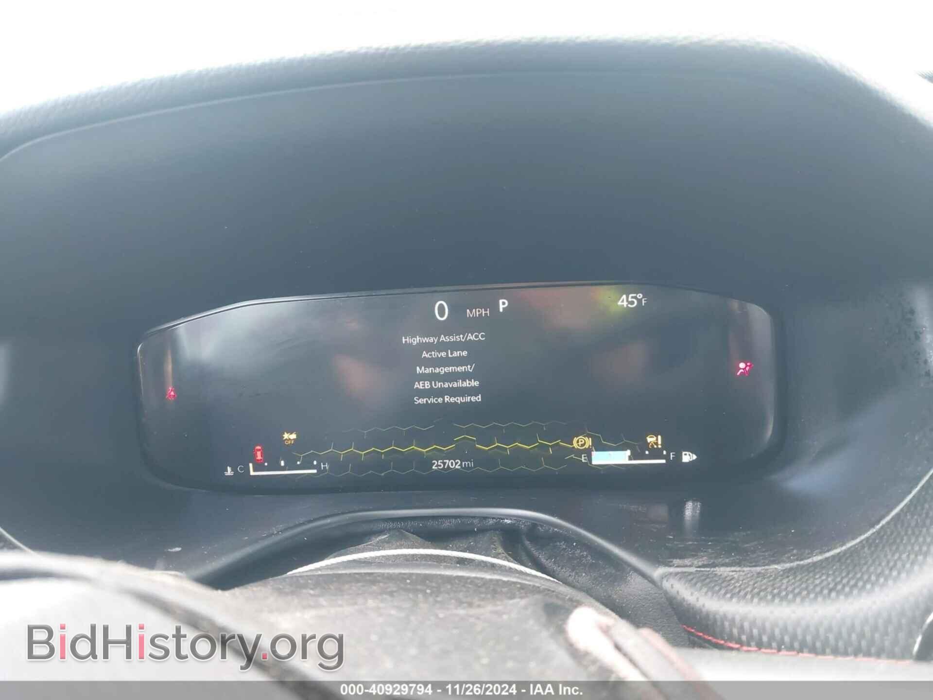 2022 JEEP COMPASS - VIN: 3C4NJDDB7NT226018 - Фото 7