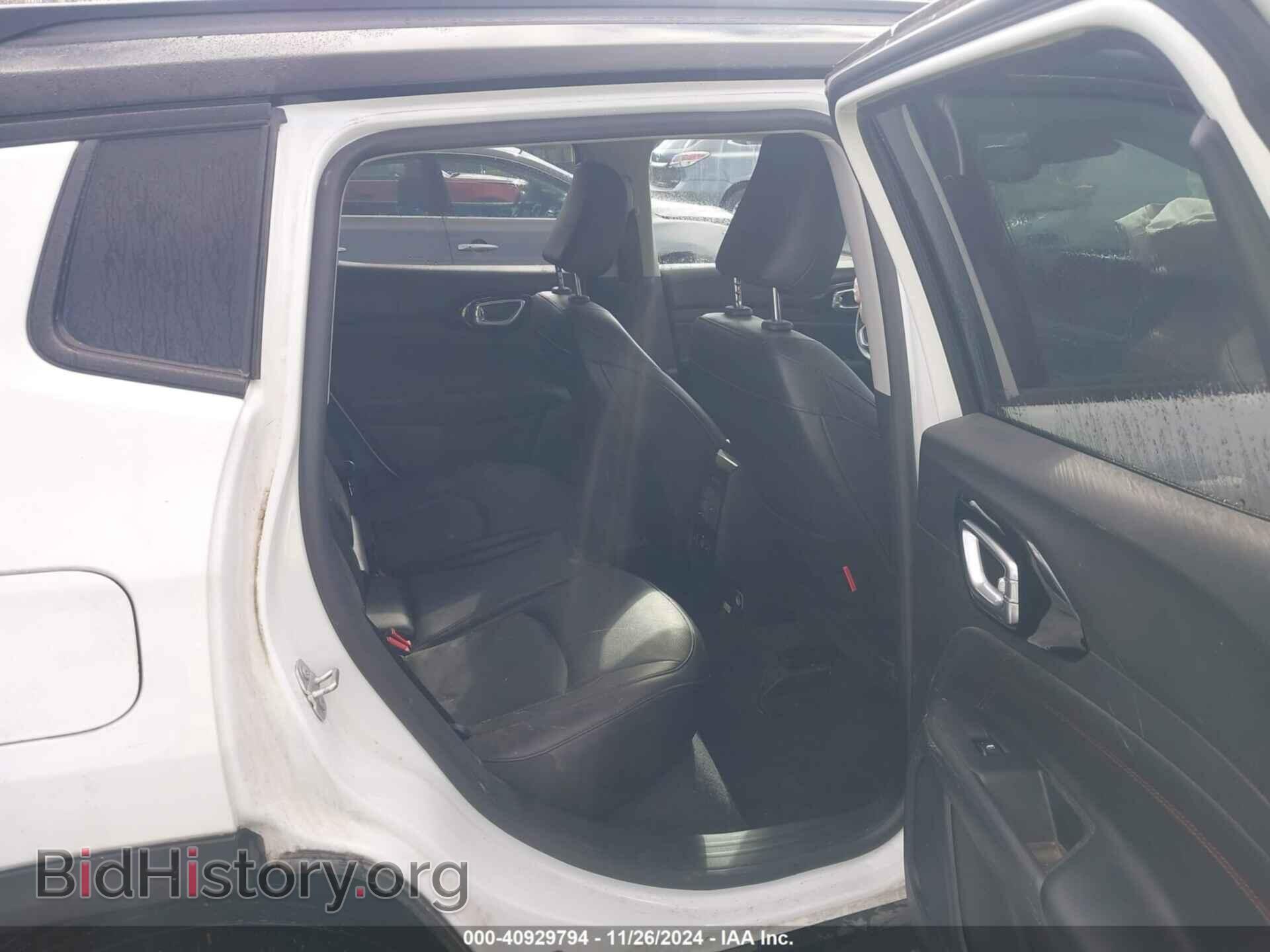 2022 JEEP COMPASS - VIN: 3C4NJDDB7NT226018 - Фото 8