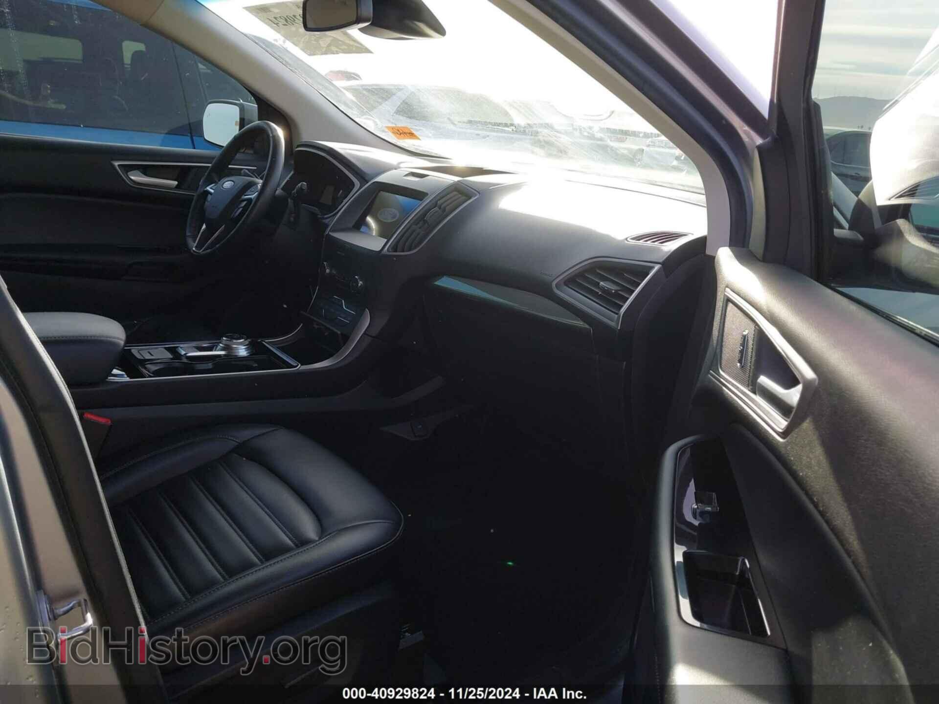 2020 FORD EDGE - VIN: 2FMPK3J96LBA89935 - Photo 5