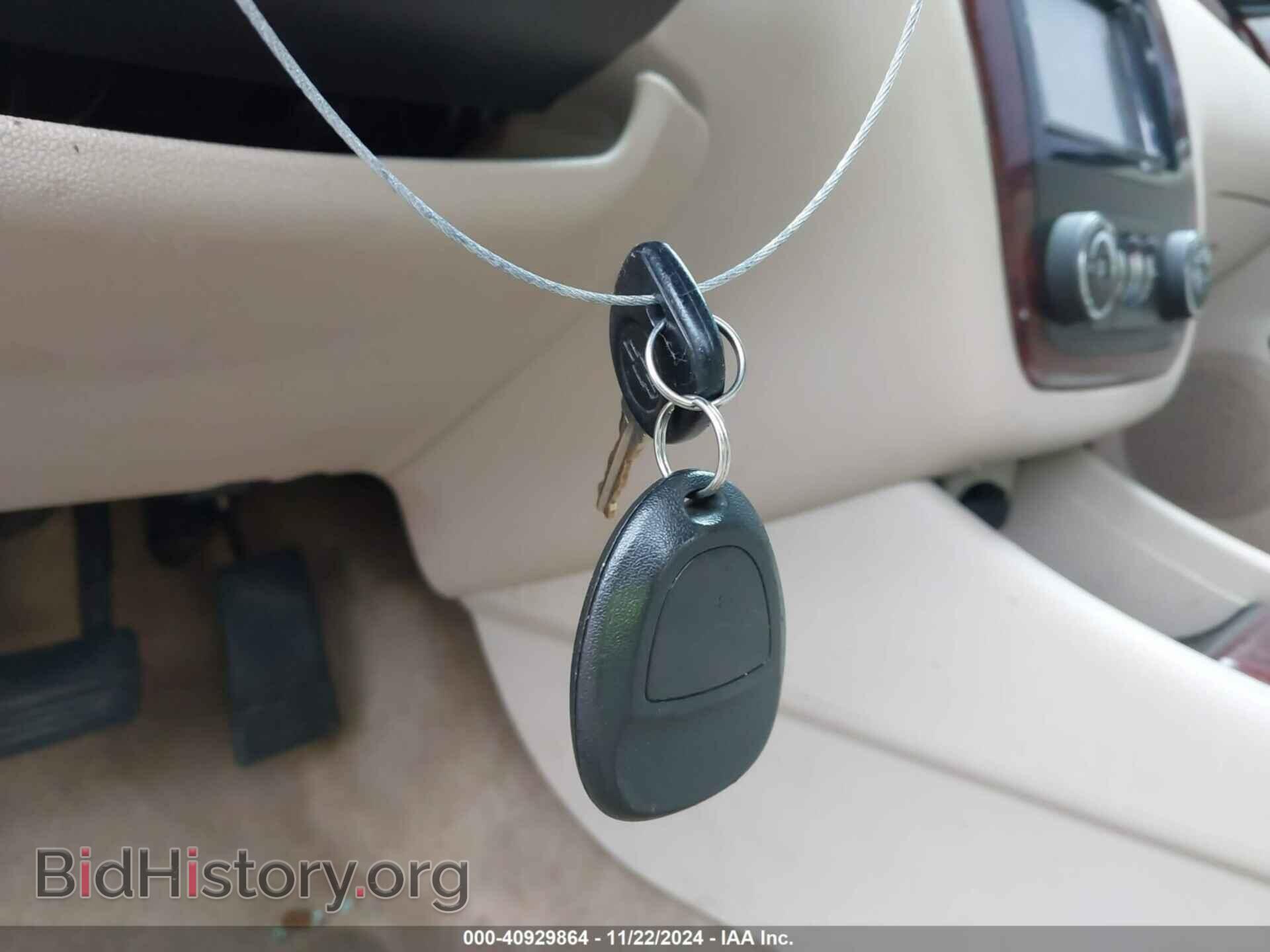 2009 CHEVROLET IMPALA - VIN: 2G1WT57K091155518 - Фото 11