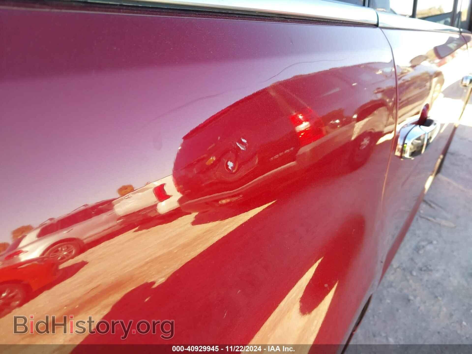 2014 FORD FLEX - VIN: 2FMHK6D80EBD09355 - Фото 6