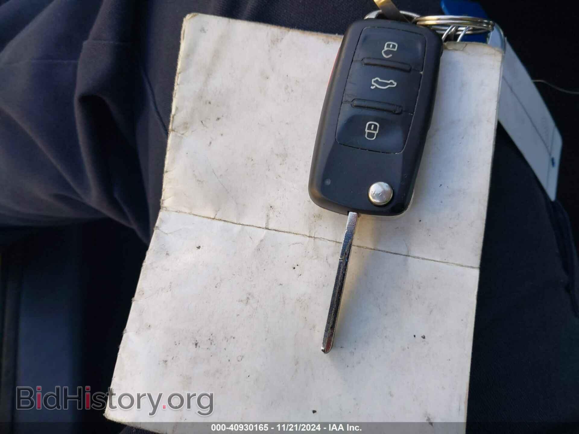 2017 VOLKSWAGEN JETTA - VIN: 3VW2B7AJ7HM281903 - Фото 11