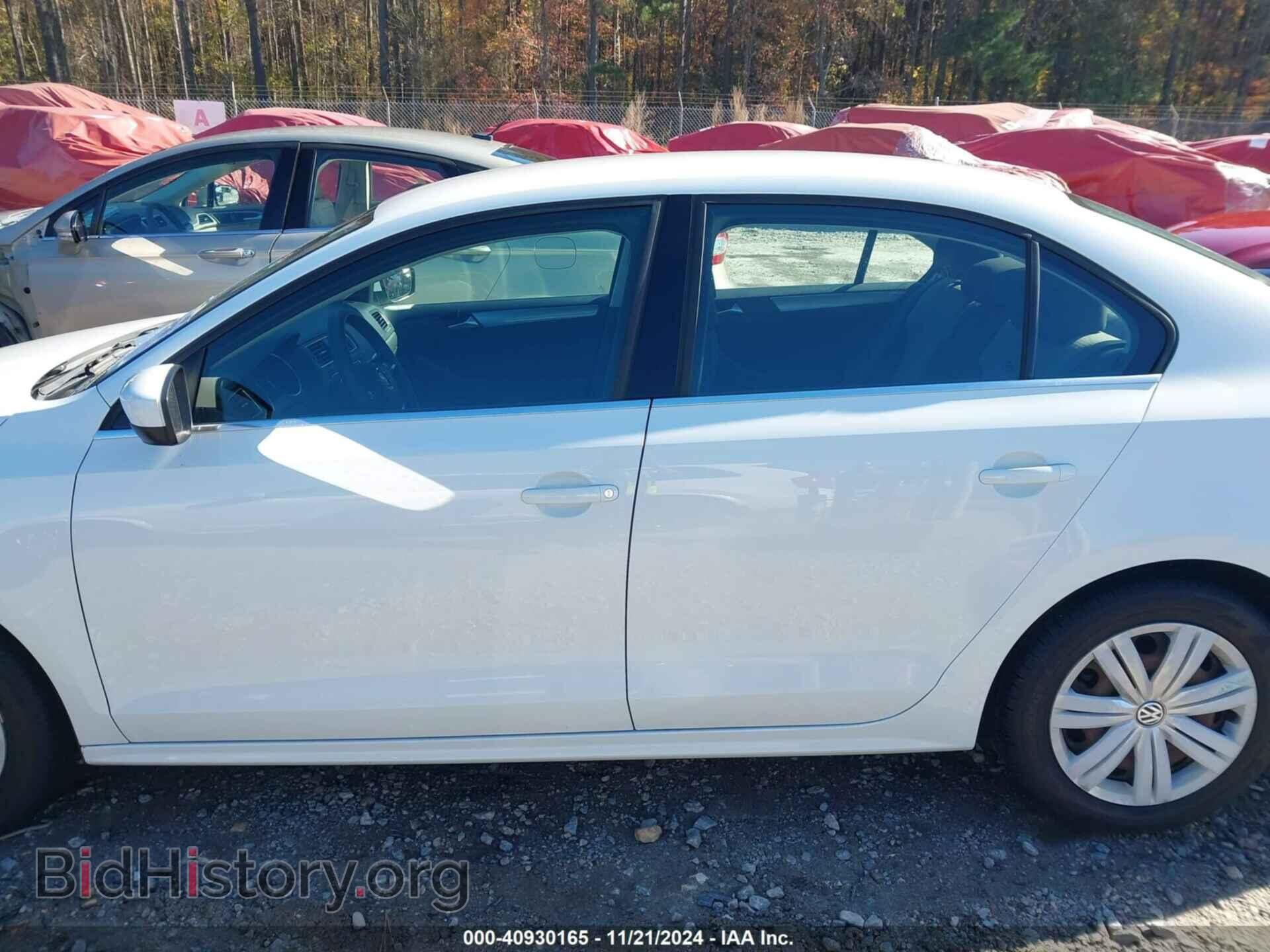 2017 VOLKSWAGEN JETTA - VIN: 3VW2B7AJ7HM281903 - Фото 14
