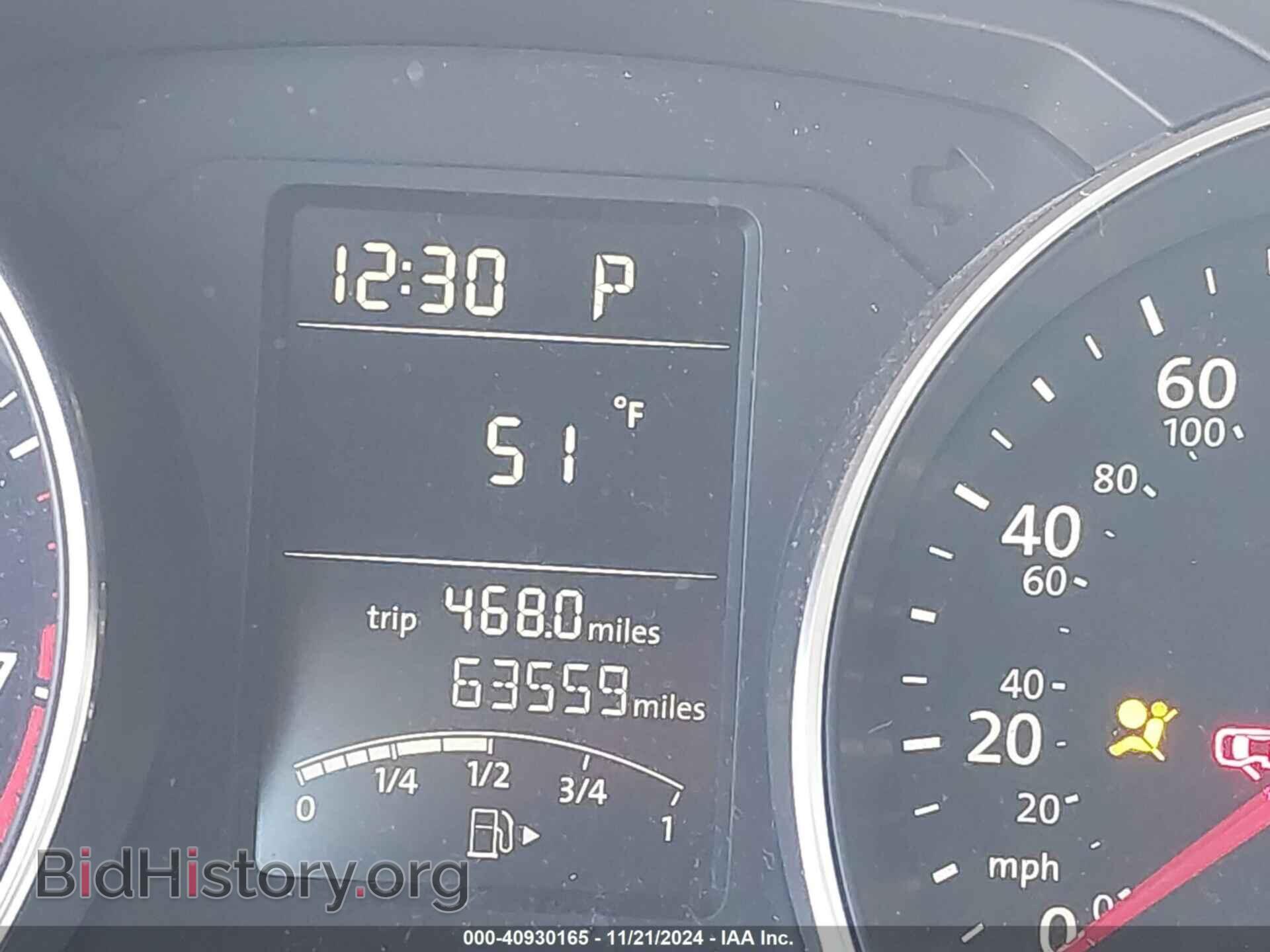 2017 VOLKSWAGEN JETTA - VIN: 3VW2B7AJ7HM281903 - Фото 15