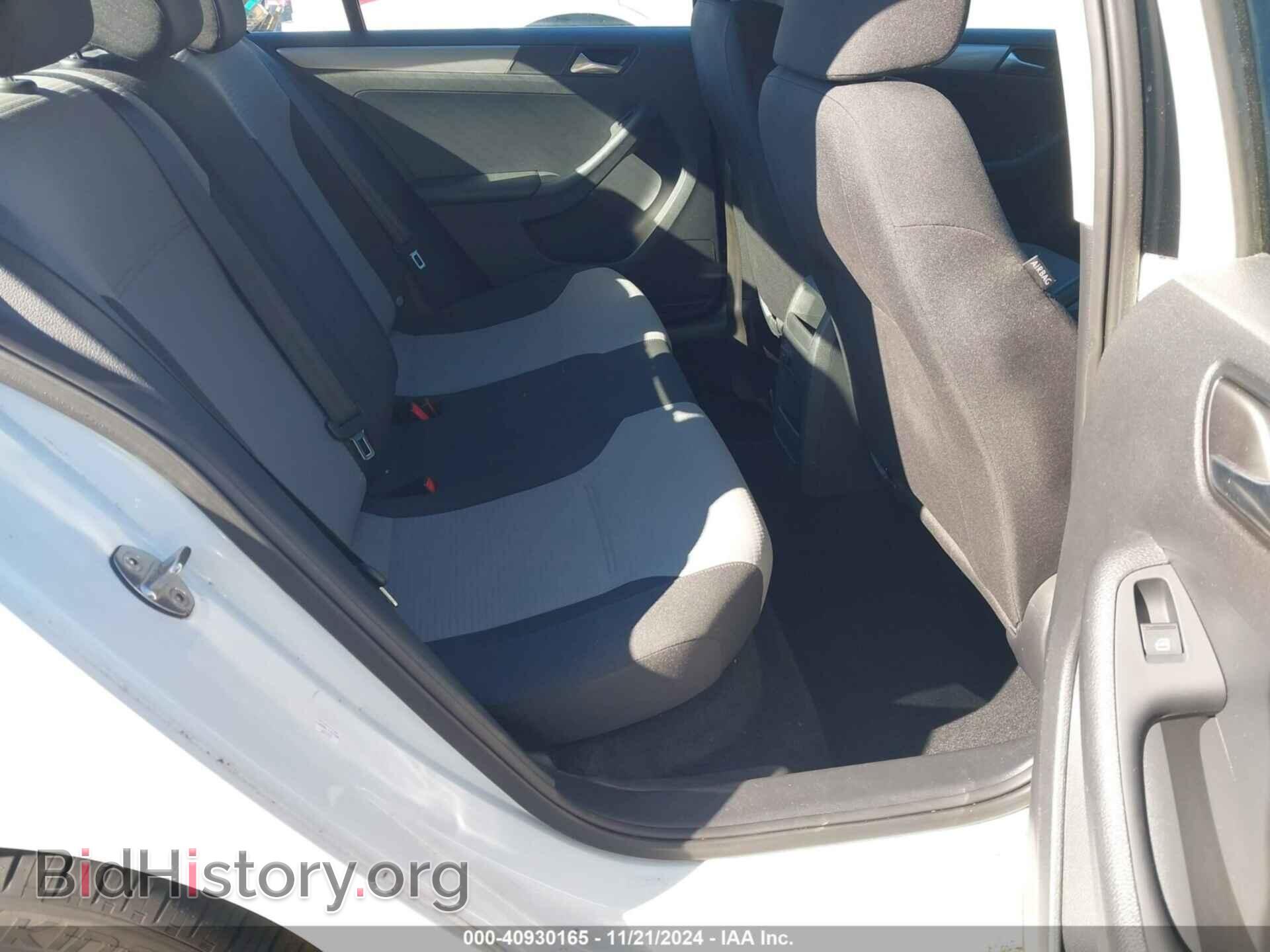2017 VOLKSWAGEN JETTA - VIN: 3VW2B7AJ7HM281903 - Фото 8