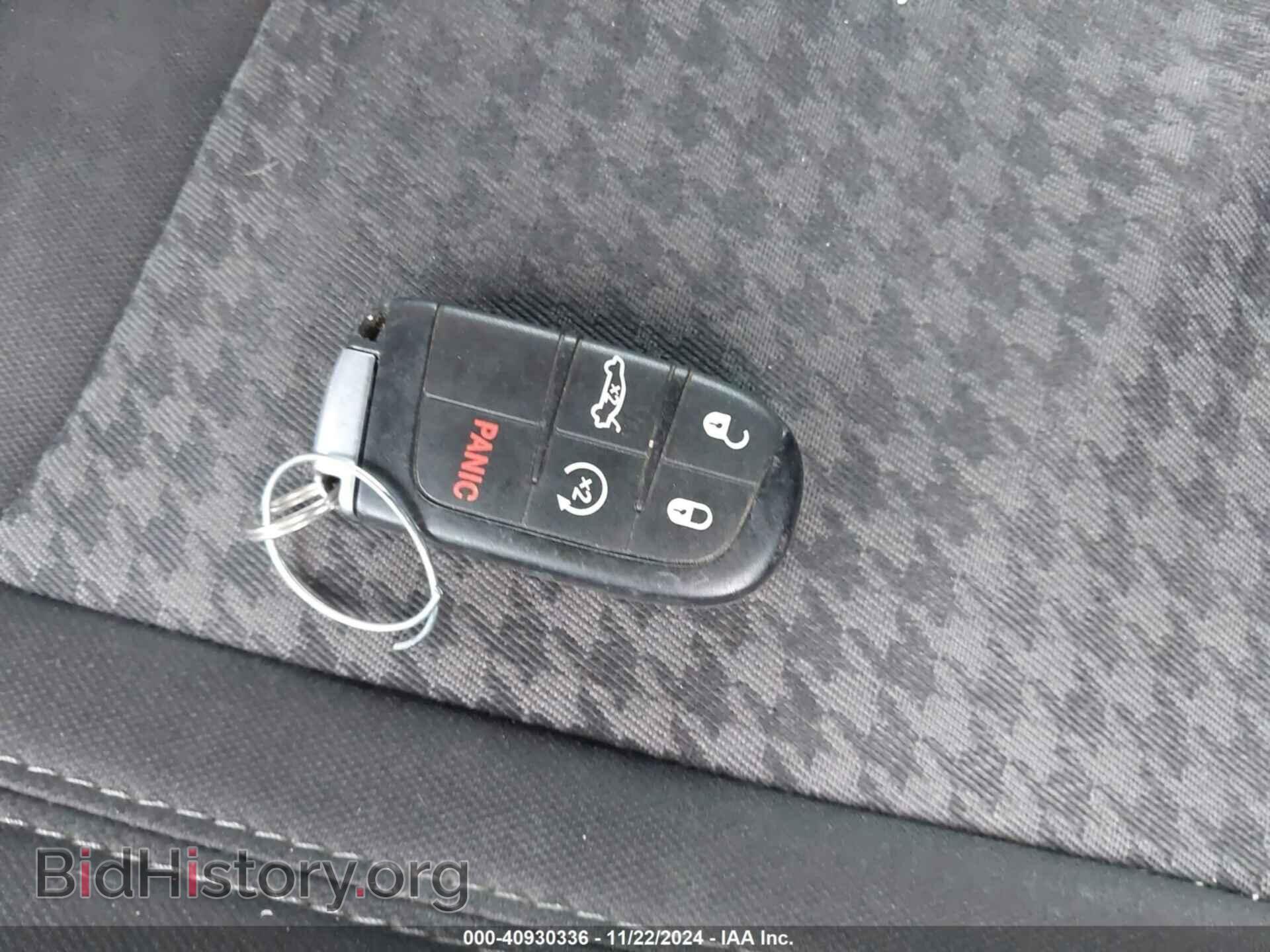 2017 DODGE CHALLENGER - VIN: 2C3CDZAG5HH514357 - Photo 11
