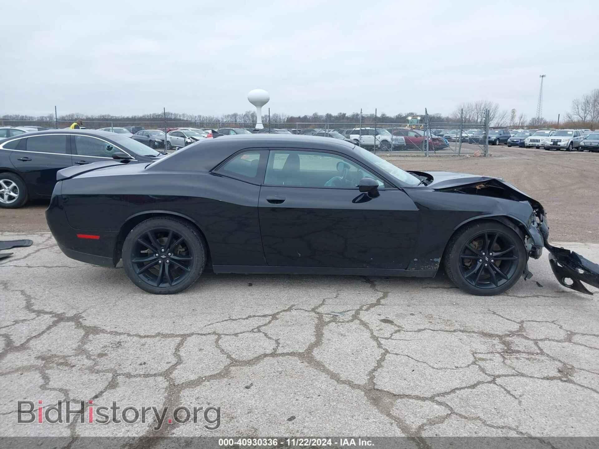 2017 DODGE CHALLENGER - VIN: 2C3CDZAG5HH514357 - Photo 14