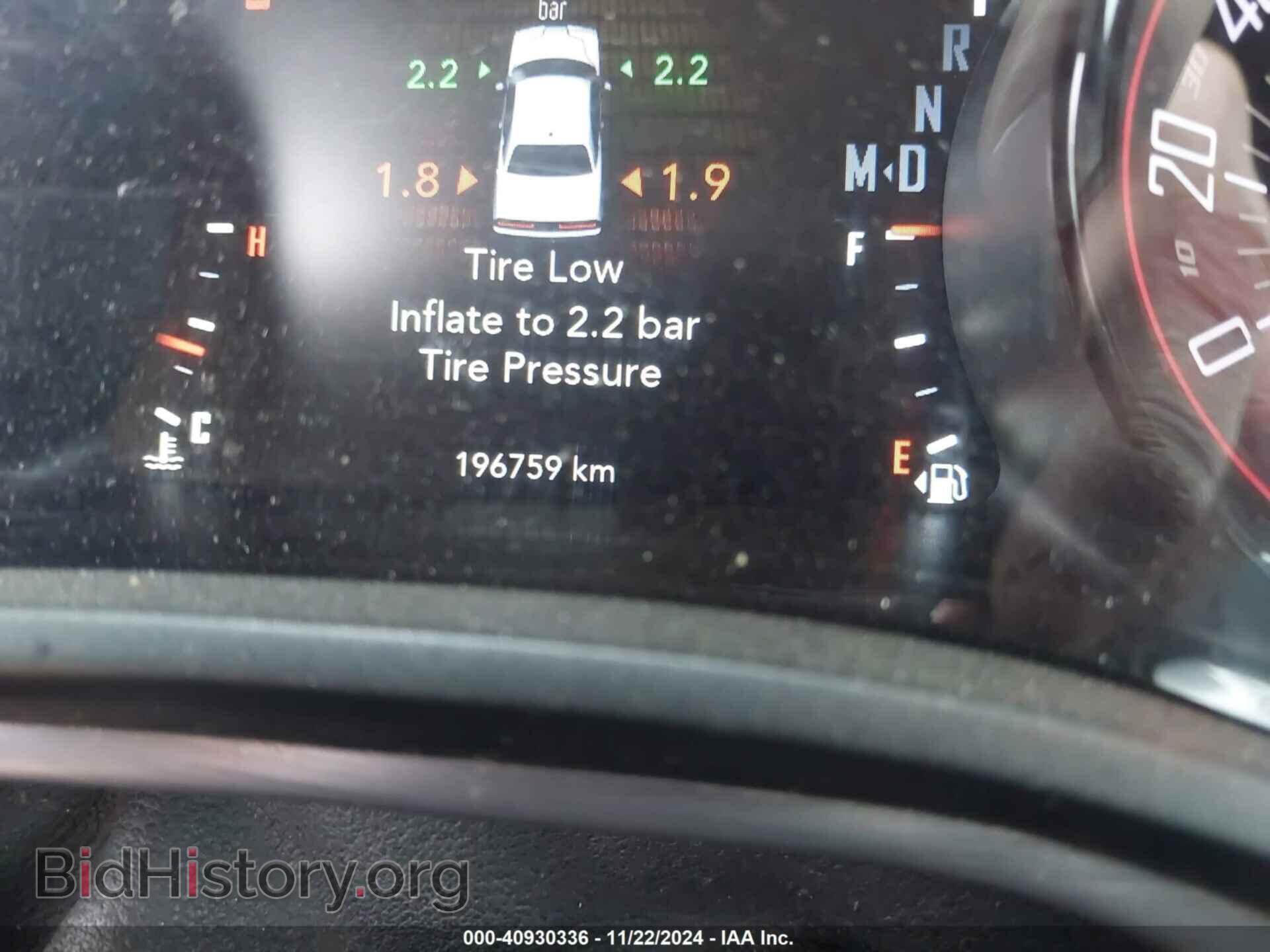 2017 DODGE CHALLENGER - VIN: 2C3CDZAG5HH514357 - Photo 16
