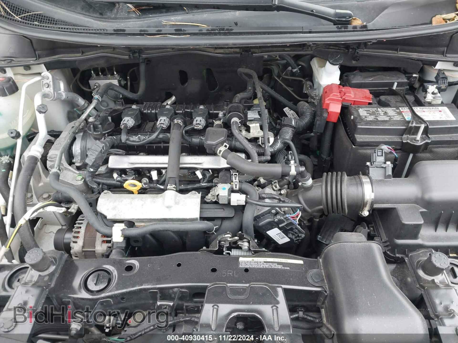 2021 NISSAN VERSA - VIN: 3N1CN8DV6ML856465 - Фото 10