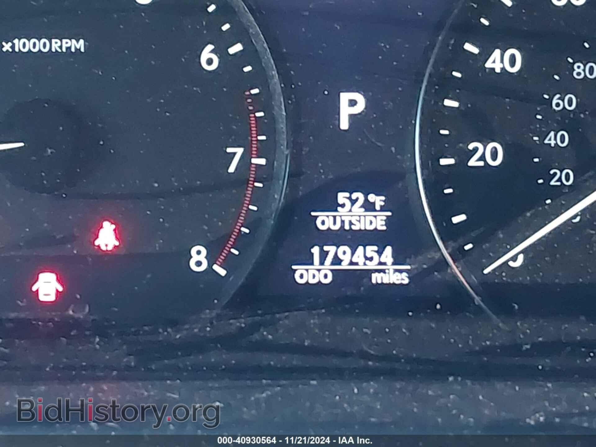 2013 LEXUS LS - VIN: JTHCL5EFXD5019385 - Фото 16