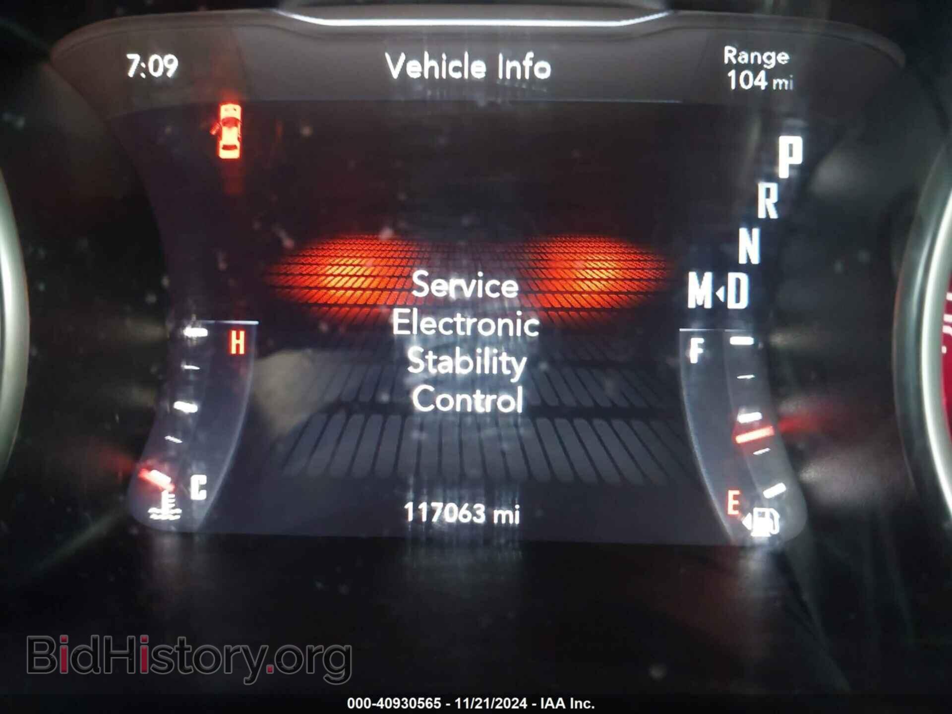 2015 DODGE CHALLENGER - VIN: 2C3CDZBT6FH823067 - Фото 15
