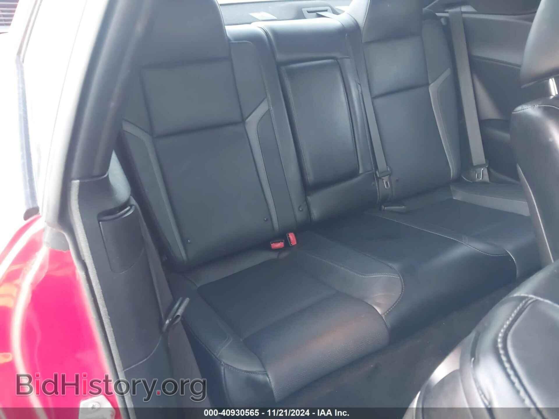 2015 DODGE CHALLENGER - VIN: 2C3CDZBT6FH823067 - Фото 8