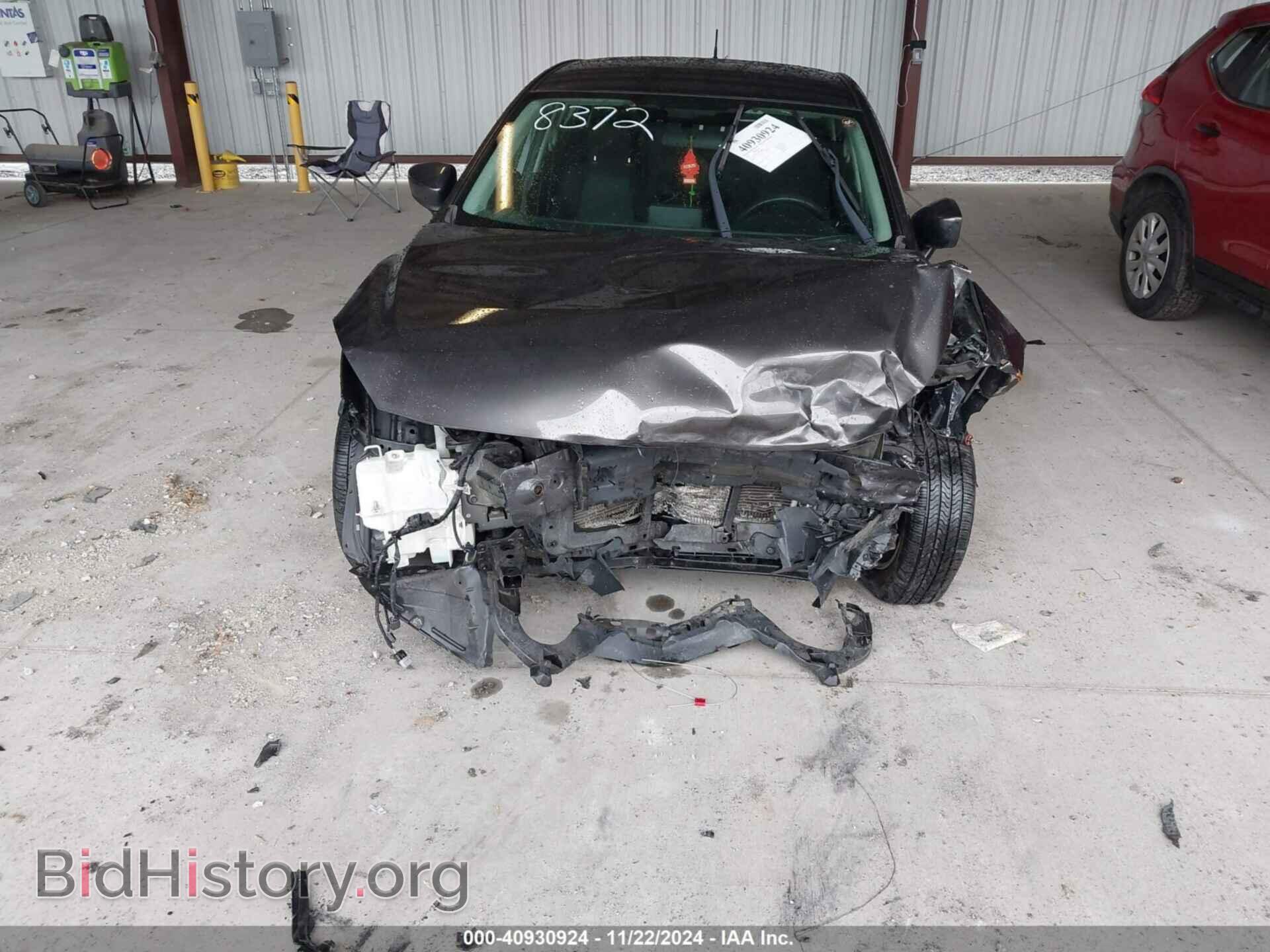 2017 MAZDA MAZDA3 - VIN: 3MZBN1K77HM148372 - Фото 6