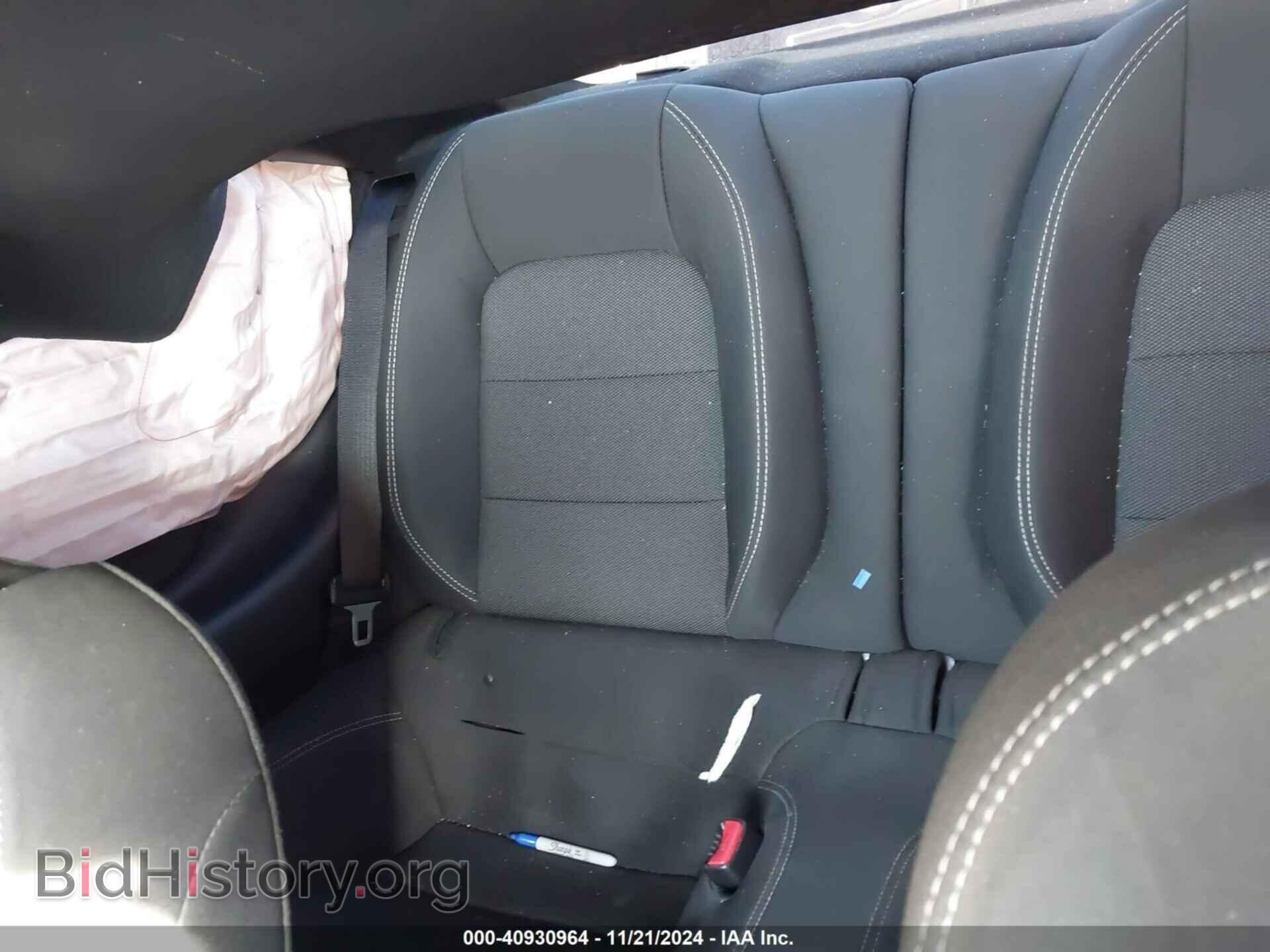 2016 FORD MUSTANG - VIN: 1FA6P8AM1G5259461 - Фото 8