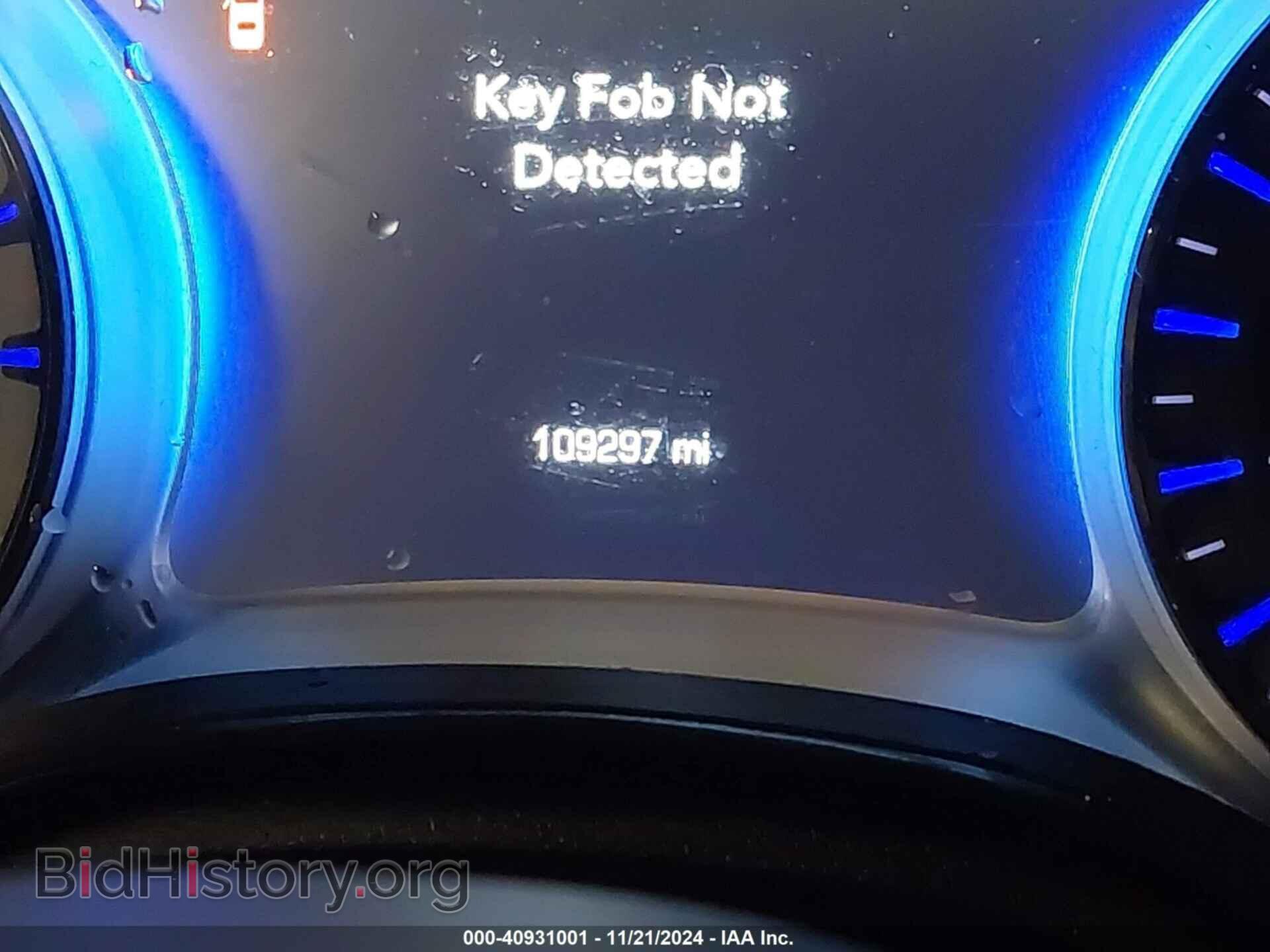 2016 CHRYSLER 300 - VIN: 2C3CCAGG3GH298678 - Фото 14