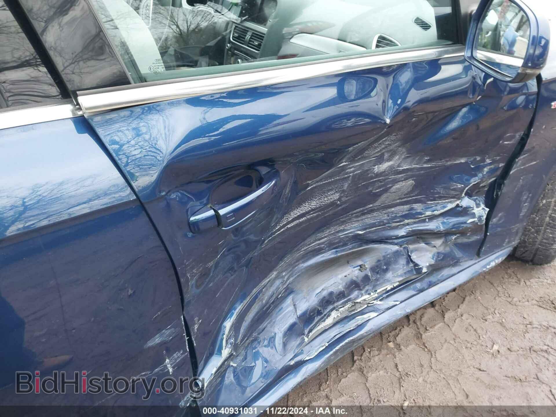 2015 AUDI A4 - VIN: WAUBFAFL6FN023029 - Фото 17
