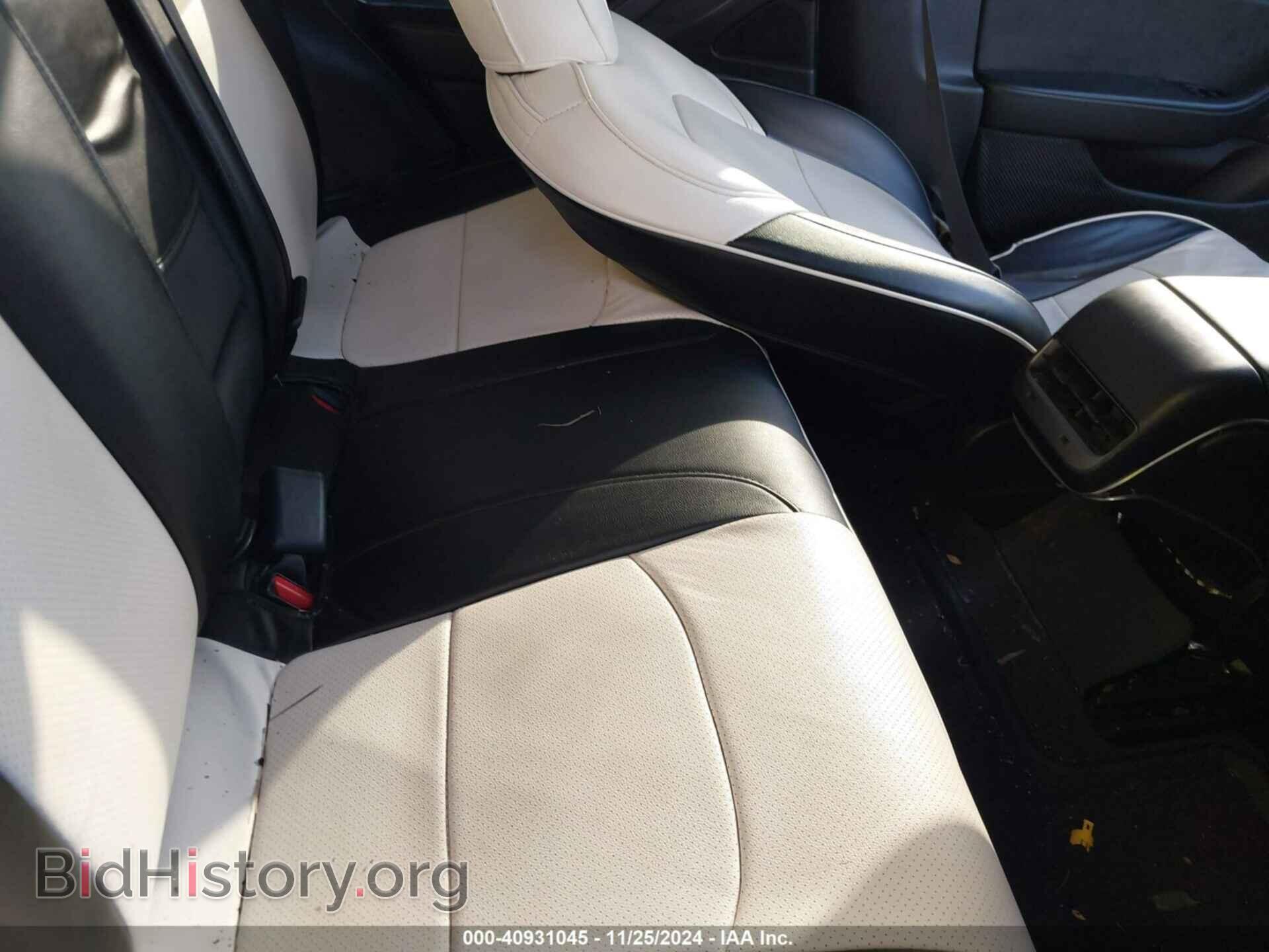 2019 TESLA MODEL 3 - VIN: 5YJ3E1EA9KF305748 - Фото 8