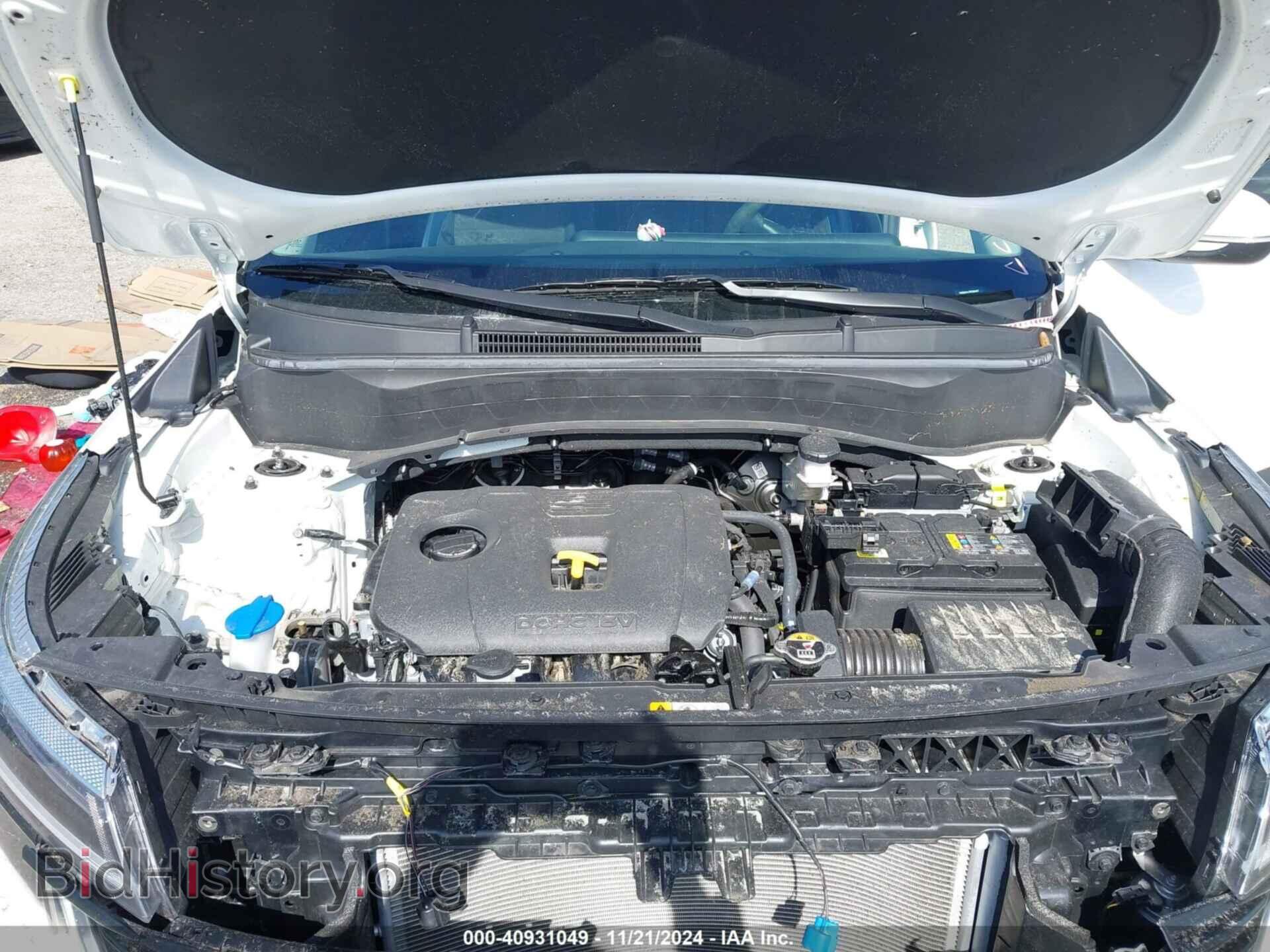 2024 KIA SELTOS - VIN: KNDEU2AA7R7566447 - Фото 10
