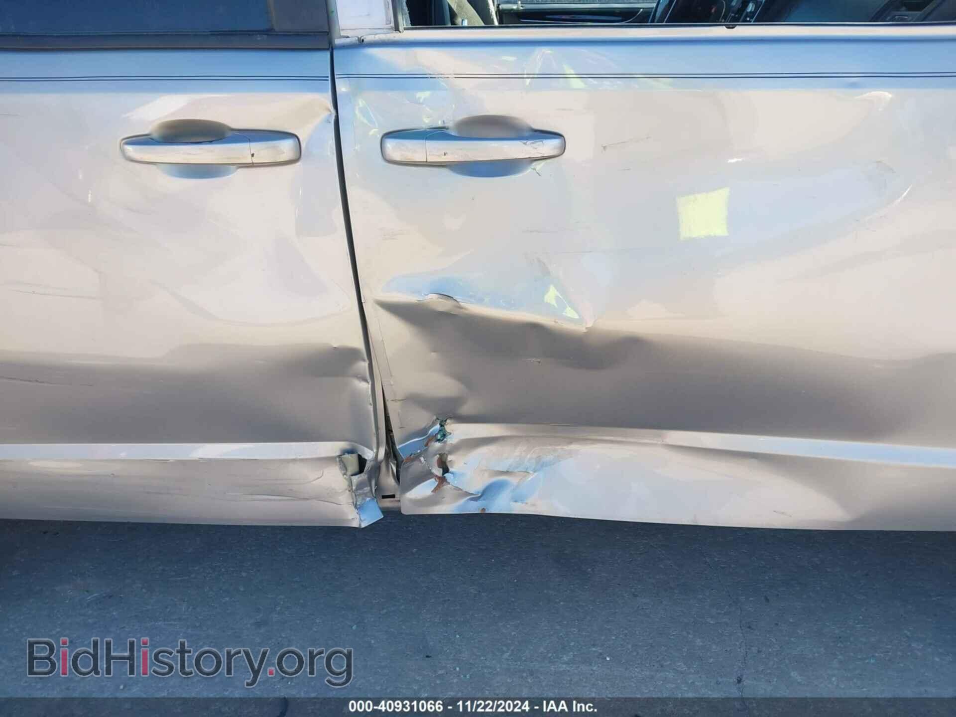 2019 DODGE GRAND CARAVAN - VIN: 2C4RDGBG7KR521837 - Фото 6