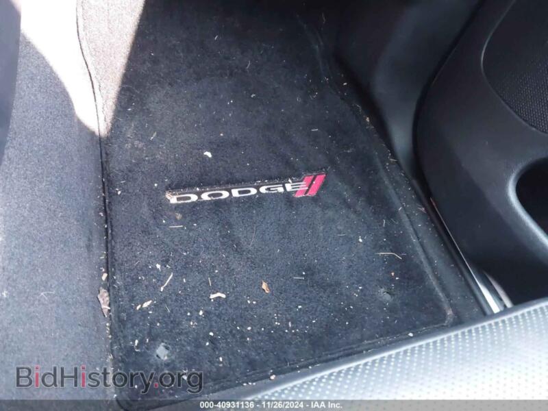 2014 Dodge DURANGO (VIN 1C4SDJET2EC405790) — photo 6 of 11