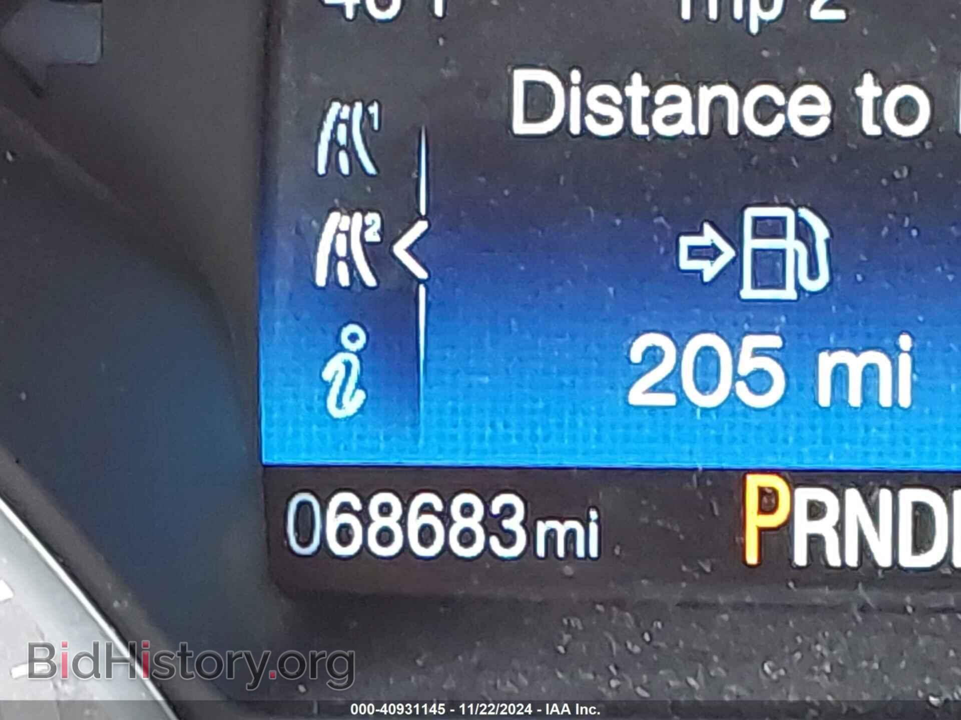 2016 FORD FOCUS - VIN: 1FADP3F27GL219298 - Photo 15