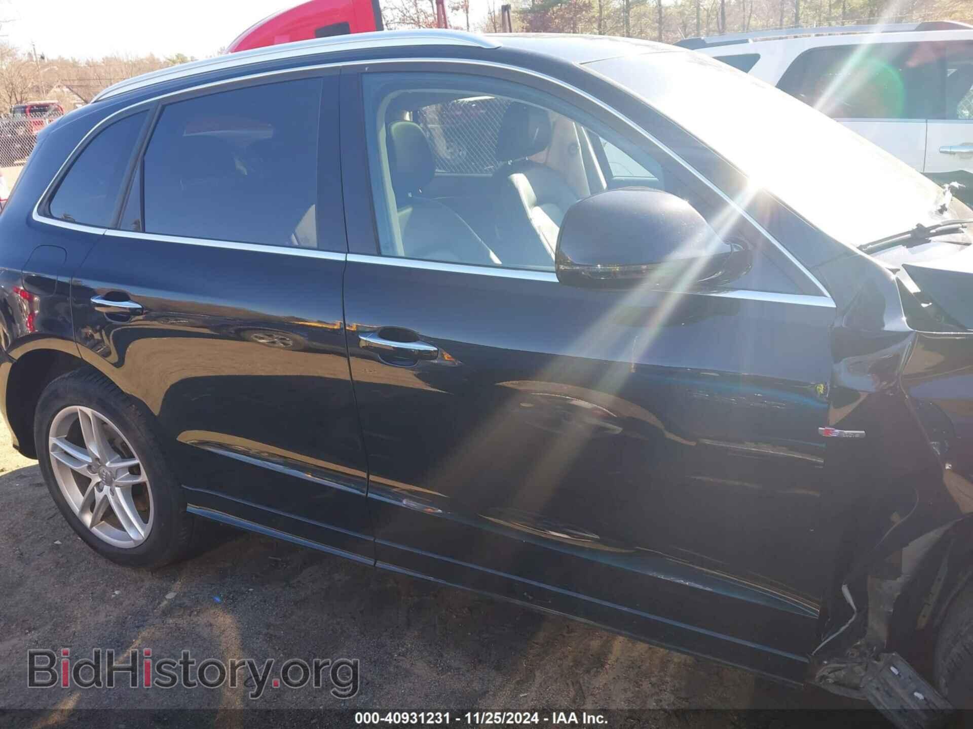 2017 AUDI Q5 - VIN: WA1D7AFPXHA030727 - Фото 13