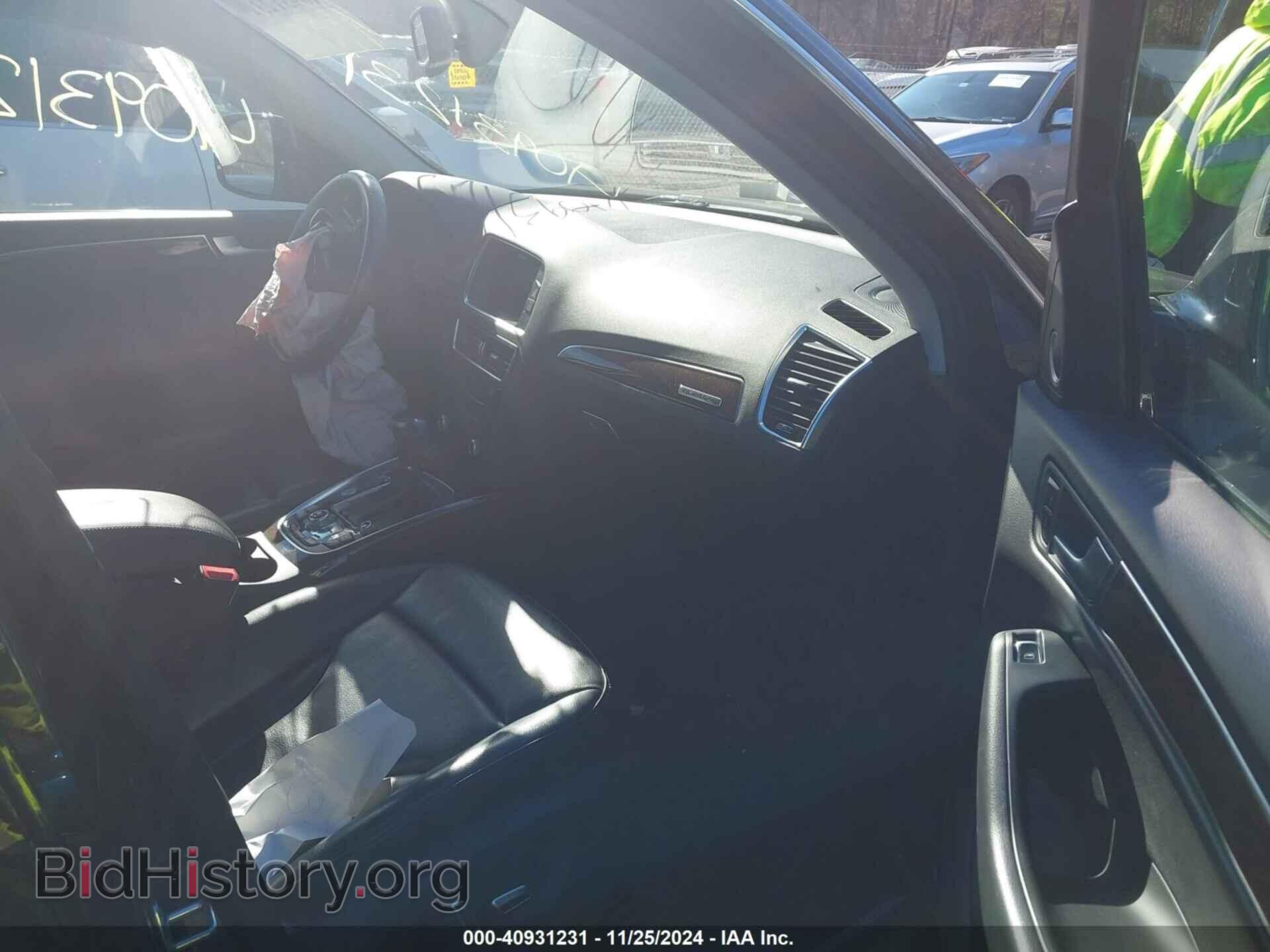 2017 AUDI Q5 - VIN: WA1D7AFPXHA030727 - Фото 5