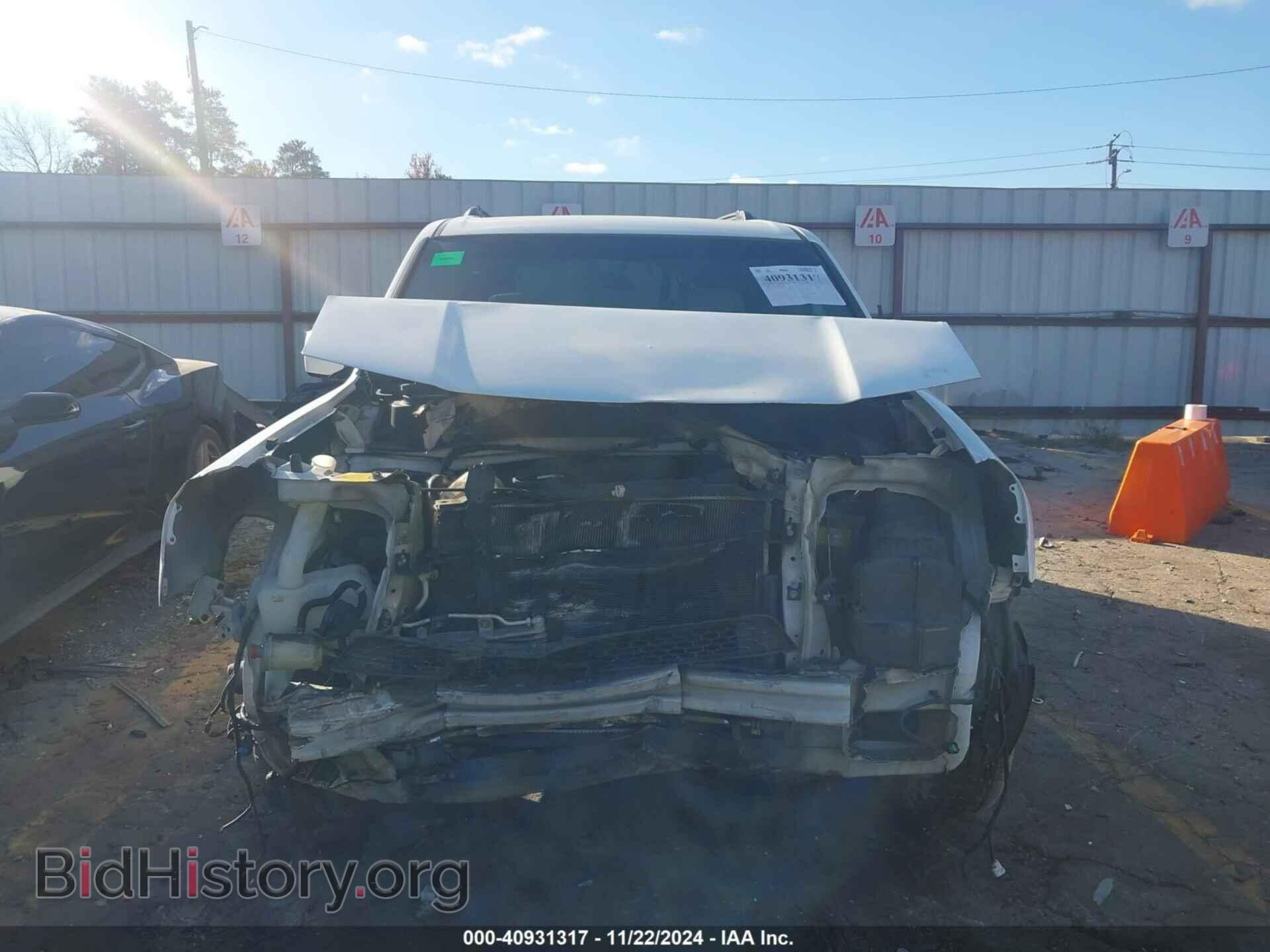 2009 HONDA PILOT - VIN: 5FNYF48409B044174 - Photo 12