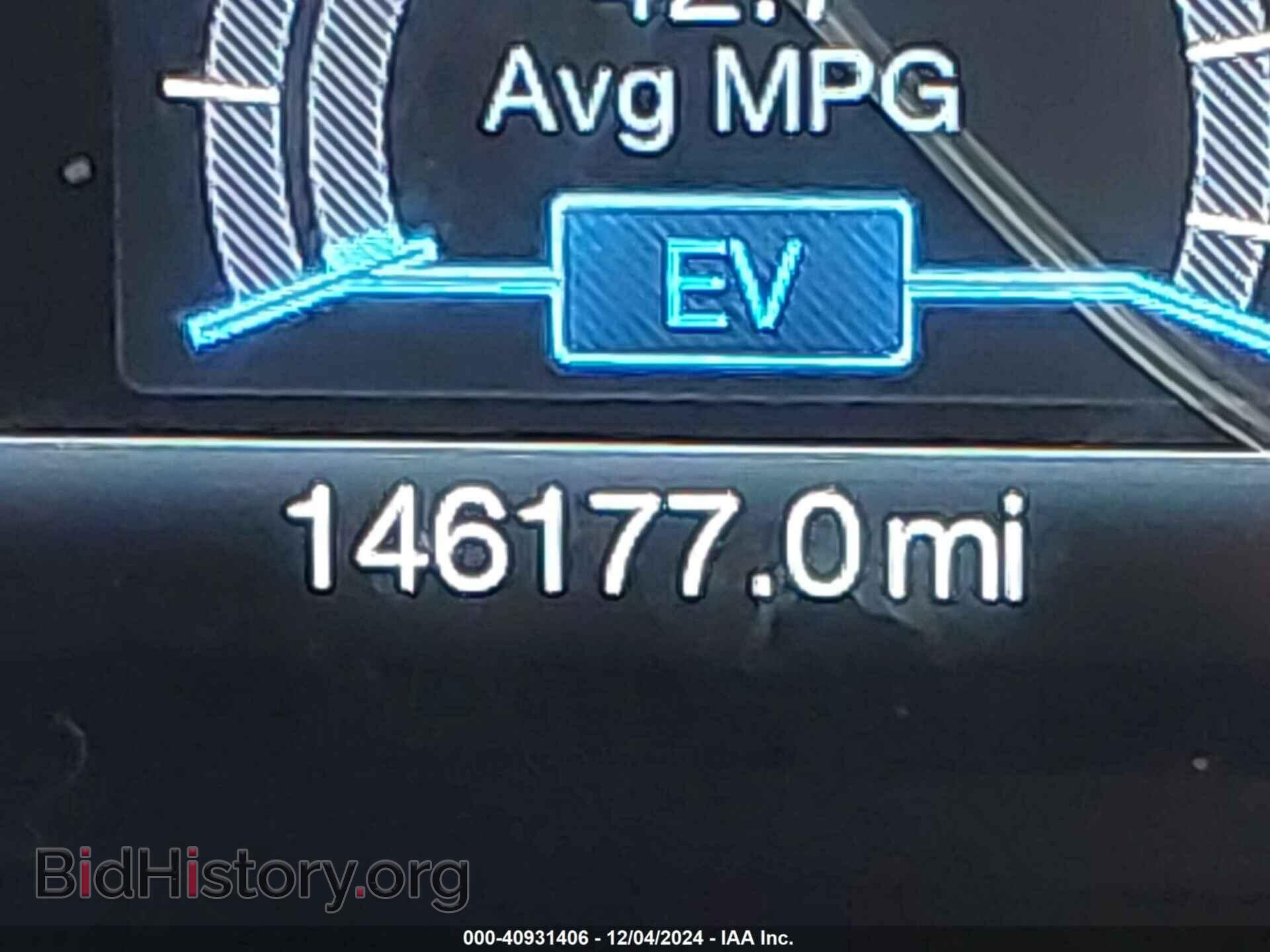 2015 FORD C-MAX ENERGI - VIN: 1FADP5CU2FL108206 - Фото 7