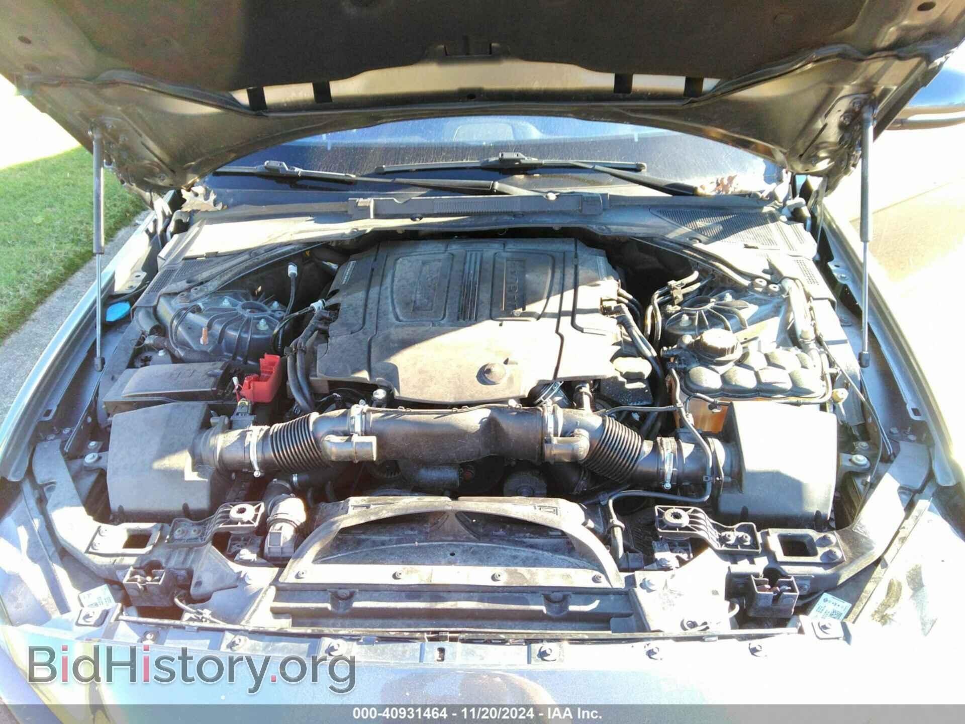 2017 JAGUAR XE - VIN: SAJAJ4BV5HA970337 - Фото 10