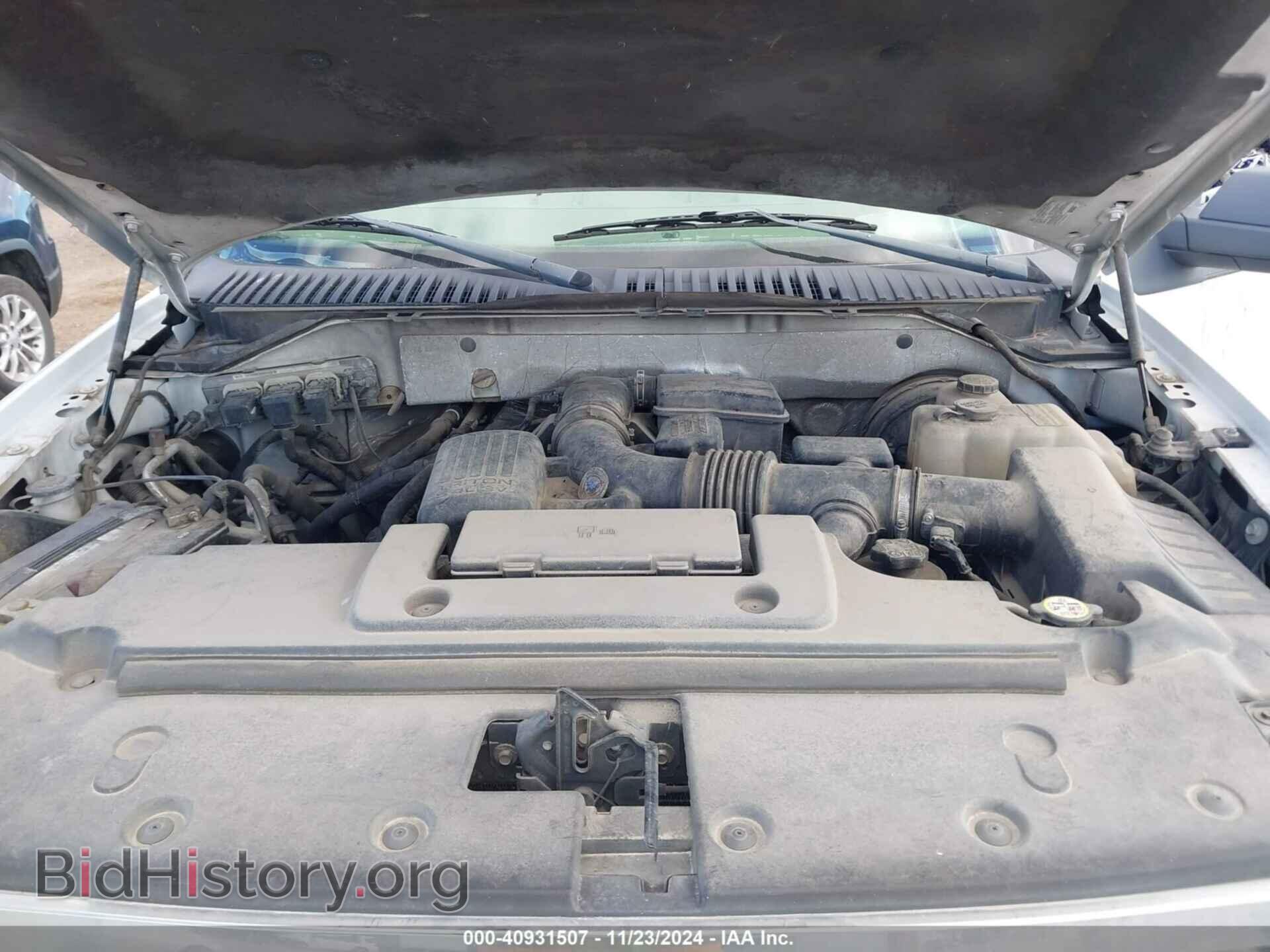 2009 FORD EXPEDITION - VIN: 1FMFU15559EB27508 - Фото 10