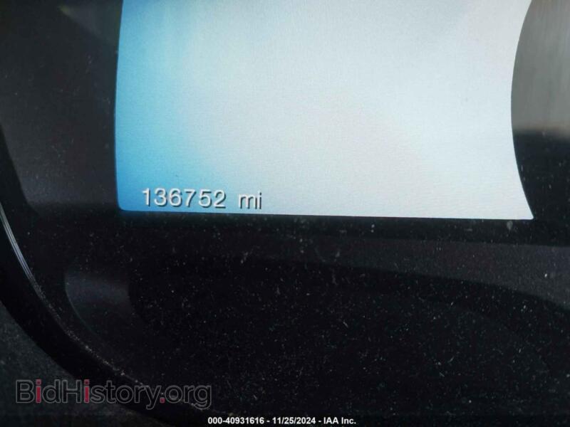 2014 Ford EDGE (VIN 2FMDK4JC5EBA88458) — photo 15 of 16