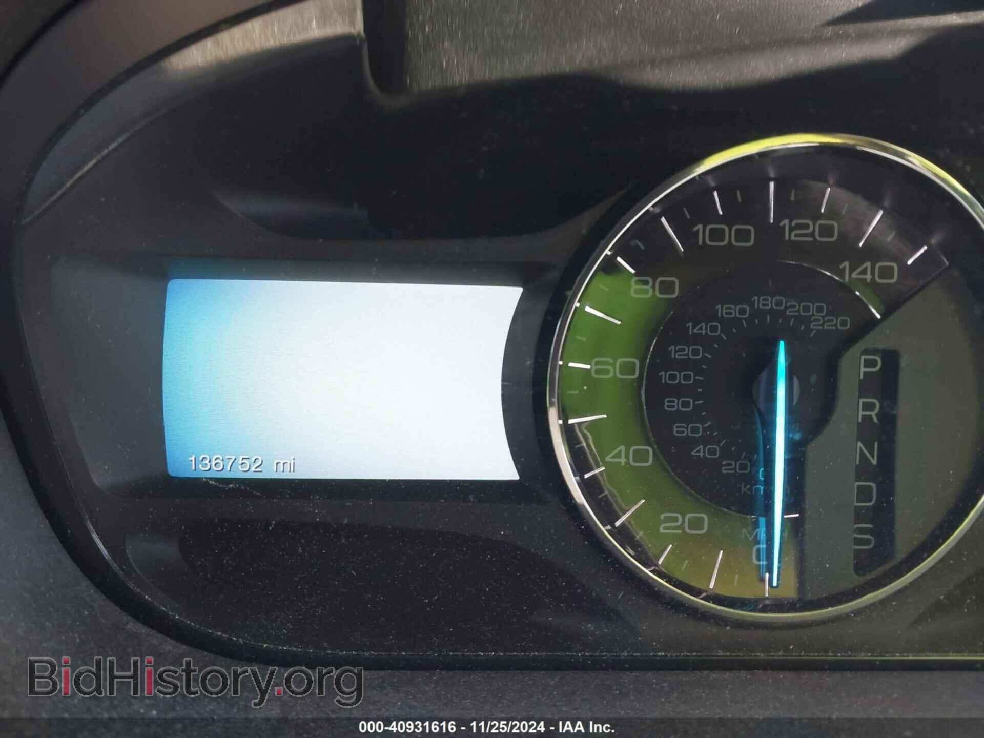 2014 FORD EDGE - VIN: 2FMDK4JC5EBA88458 - Photo 7